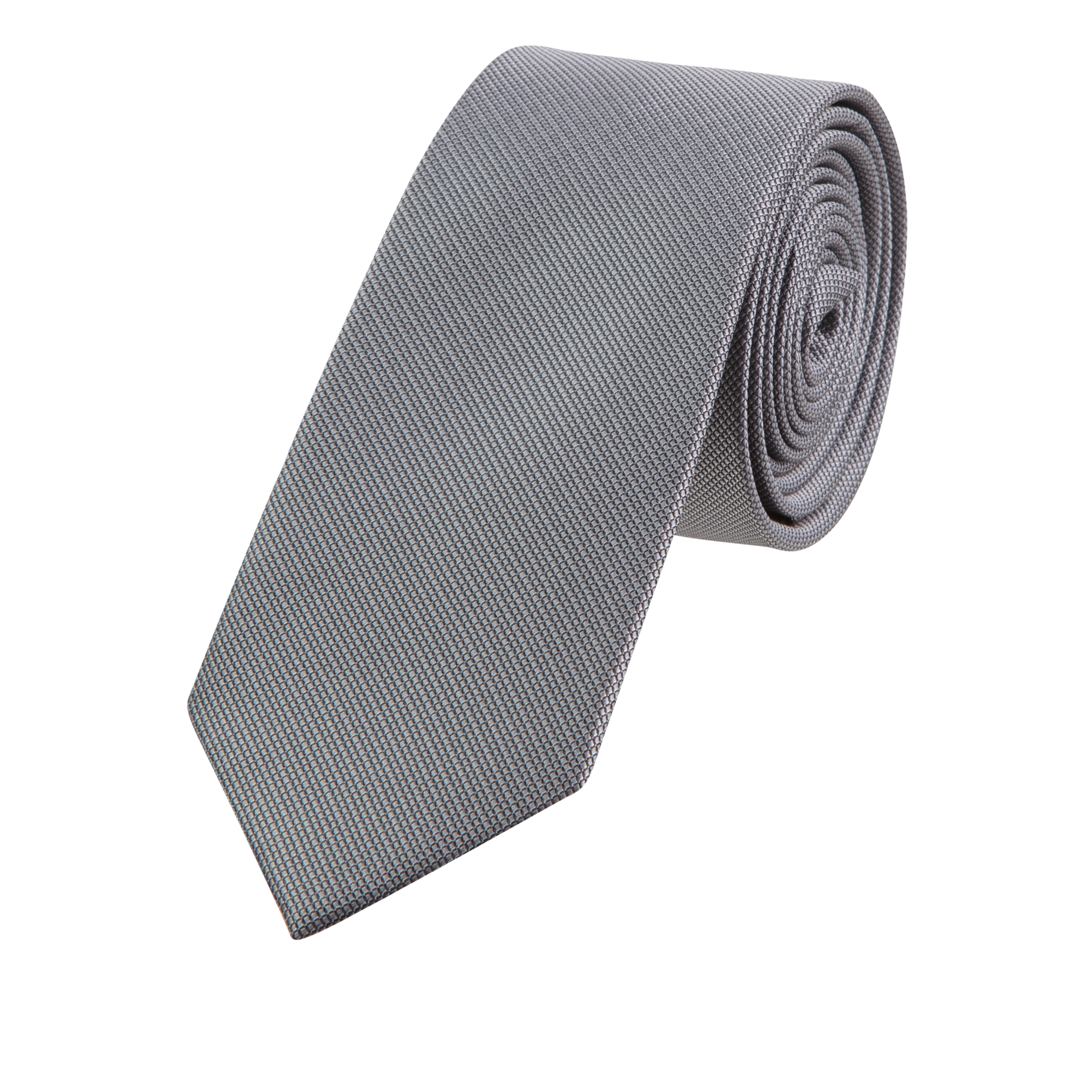 Solid Colour 6 Cm Tie