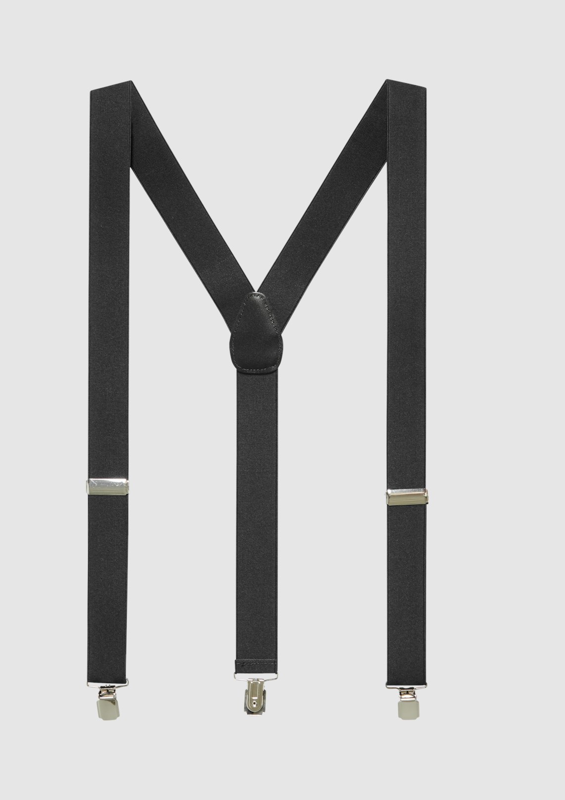 Classic Stretch Braces