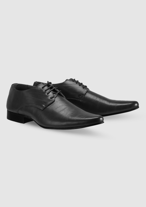 Aiden Dress Shoes