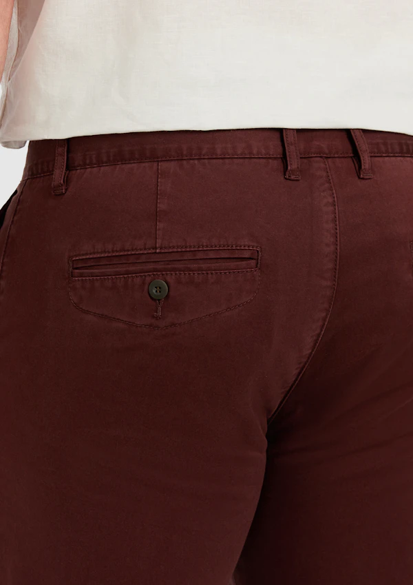 Darwin Stretch Chino Shorts