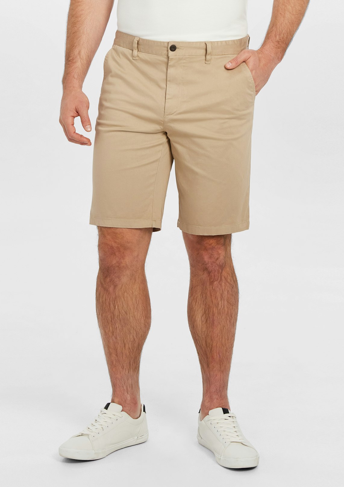 Darwin Stretch Chino Shorts
