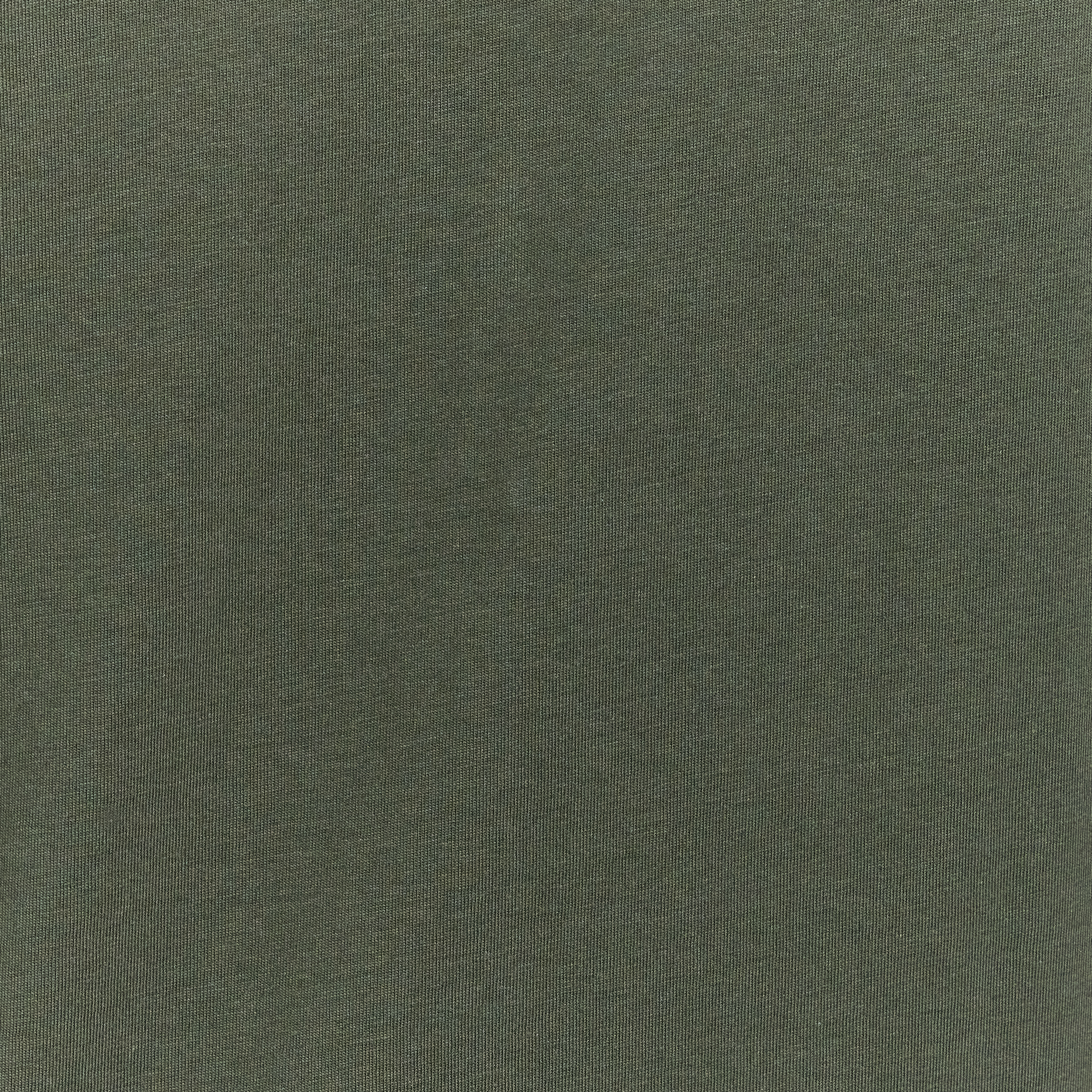 Military Essential Crew Neck T Shirt