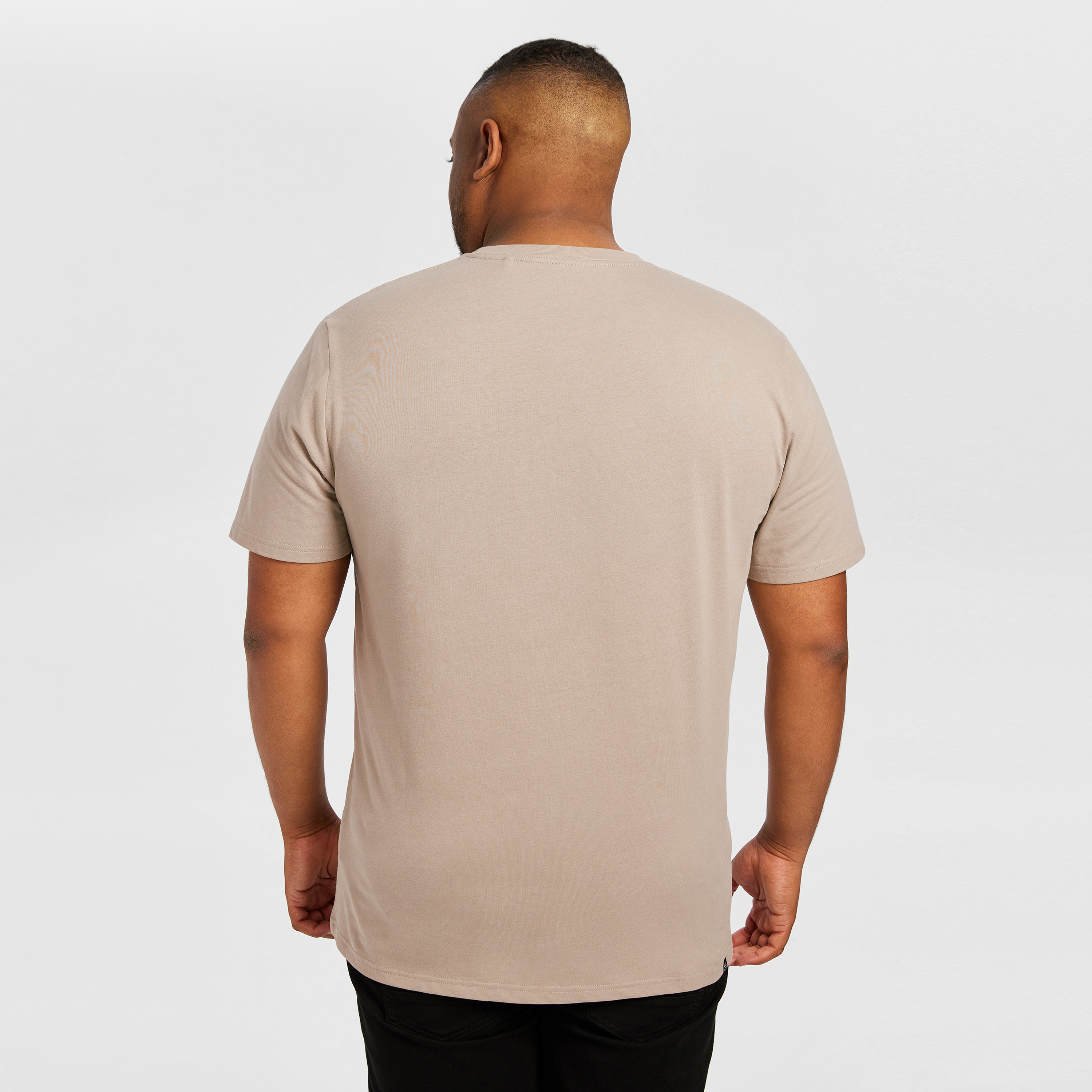 Essential Crew Tee