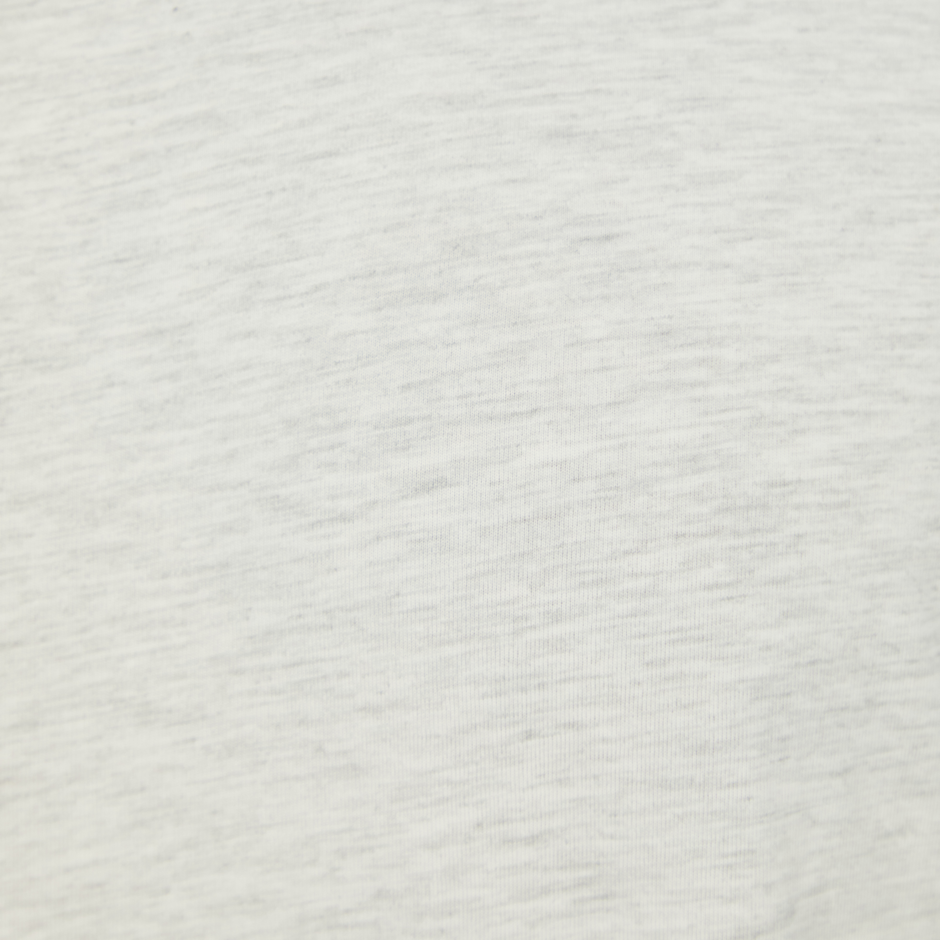 Ice Grey Essential Crew Tee