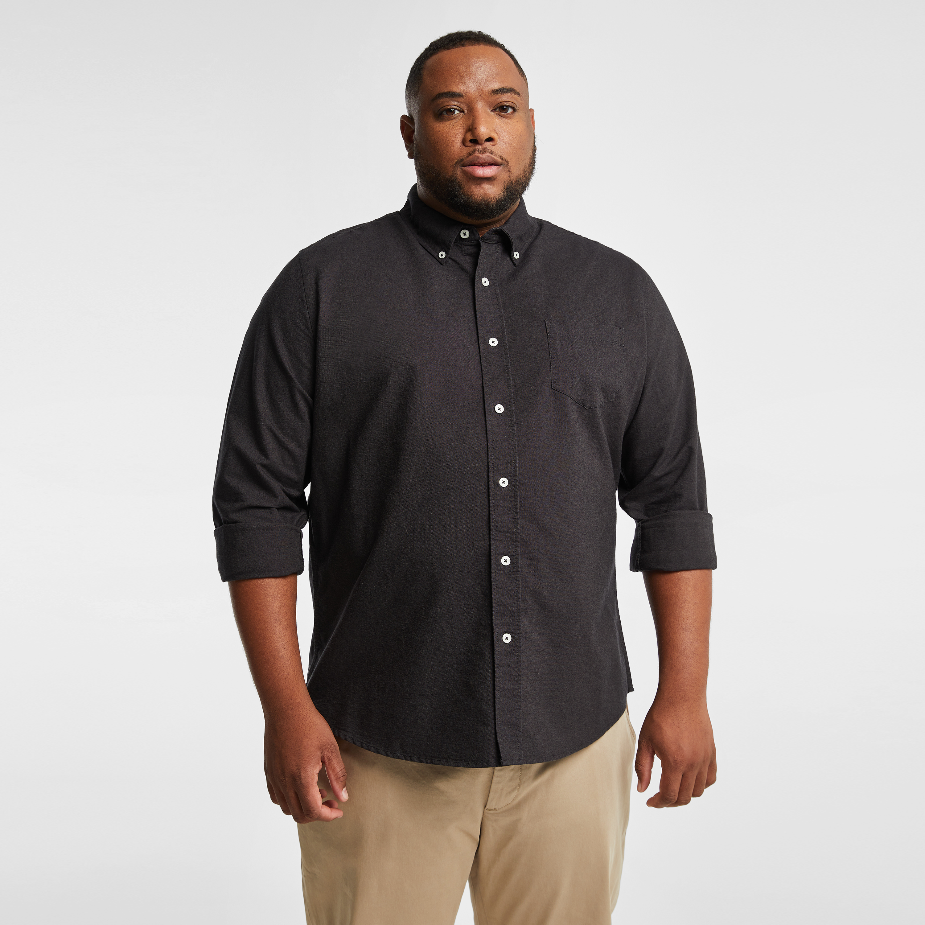 Chapman Casual Shirt
