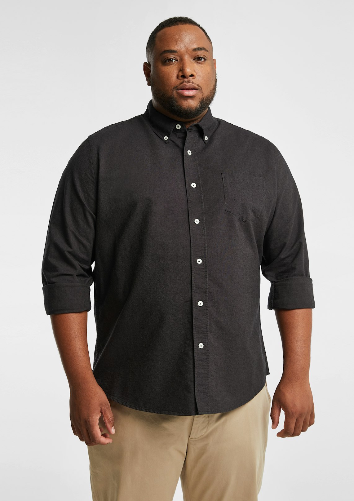 Chapman Casual Shirt