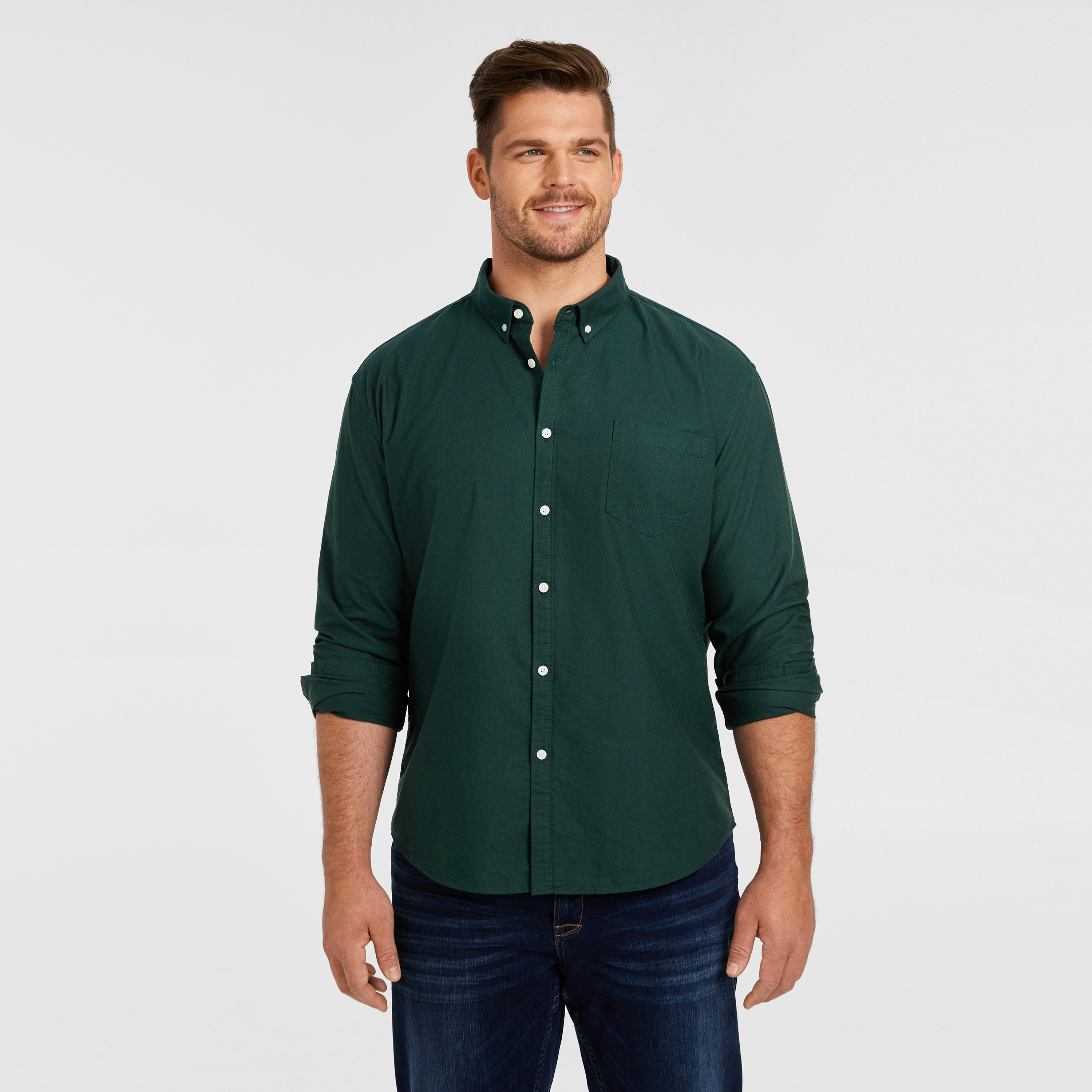 Chapman Casual Shirt