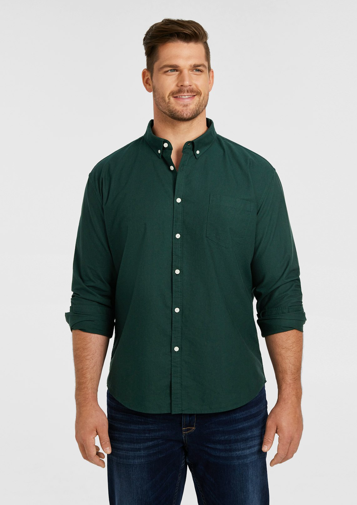 Chapman Casual Shirt