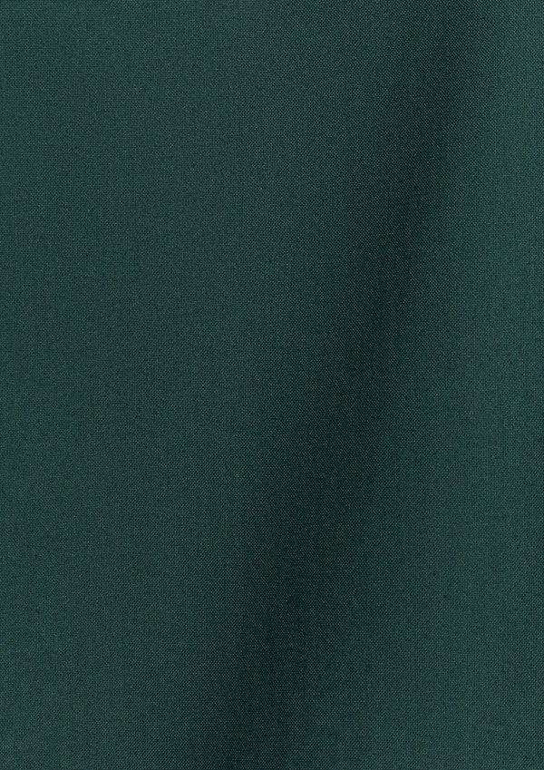 Dark Green Chapman Casual Shirt