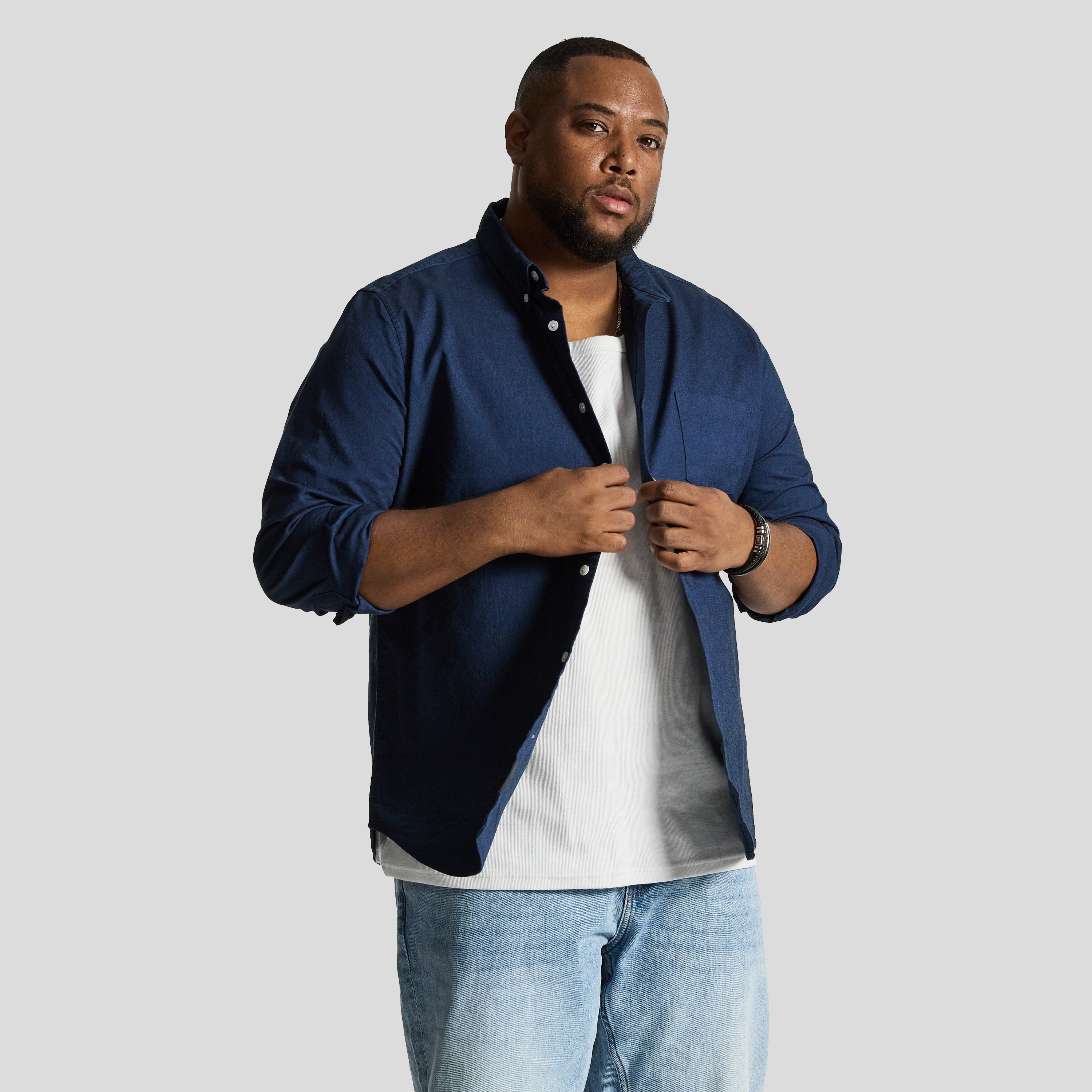 Chapman Casual Shirt