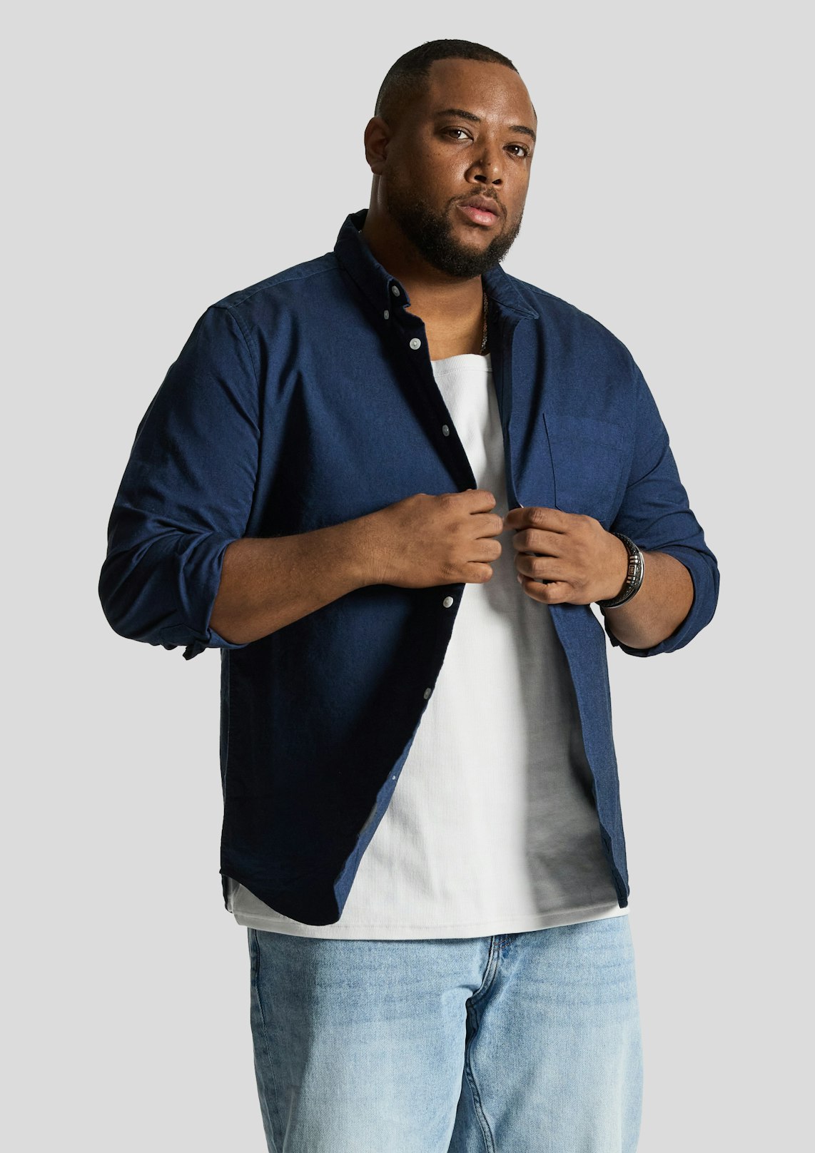 Chapman Casual Shirt