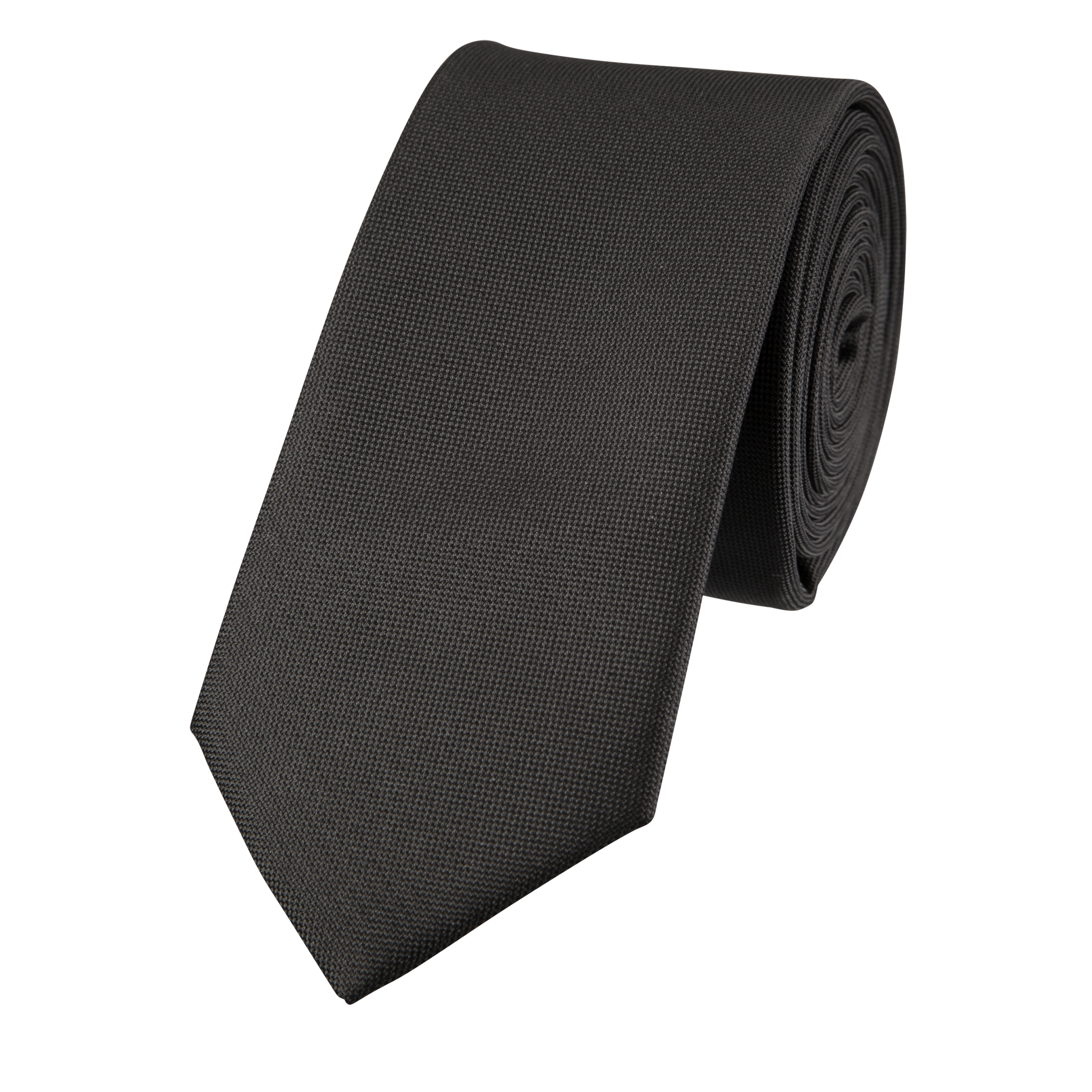 Textured 6 Cm Tie