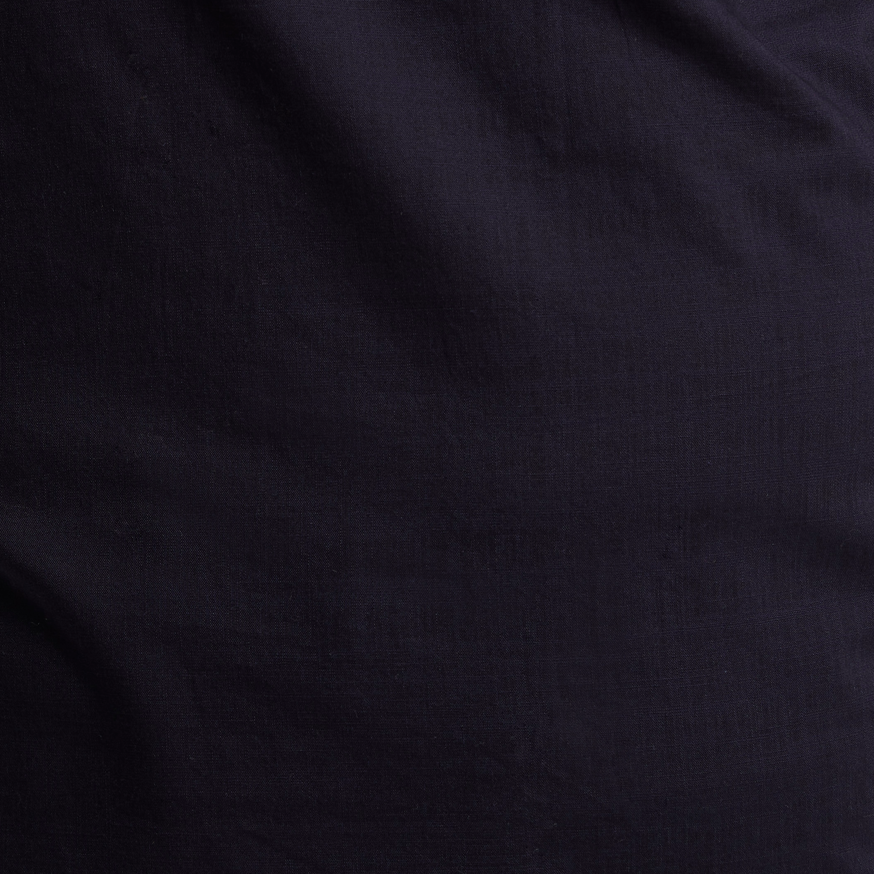 Navy Sniders Casual Shirt