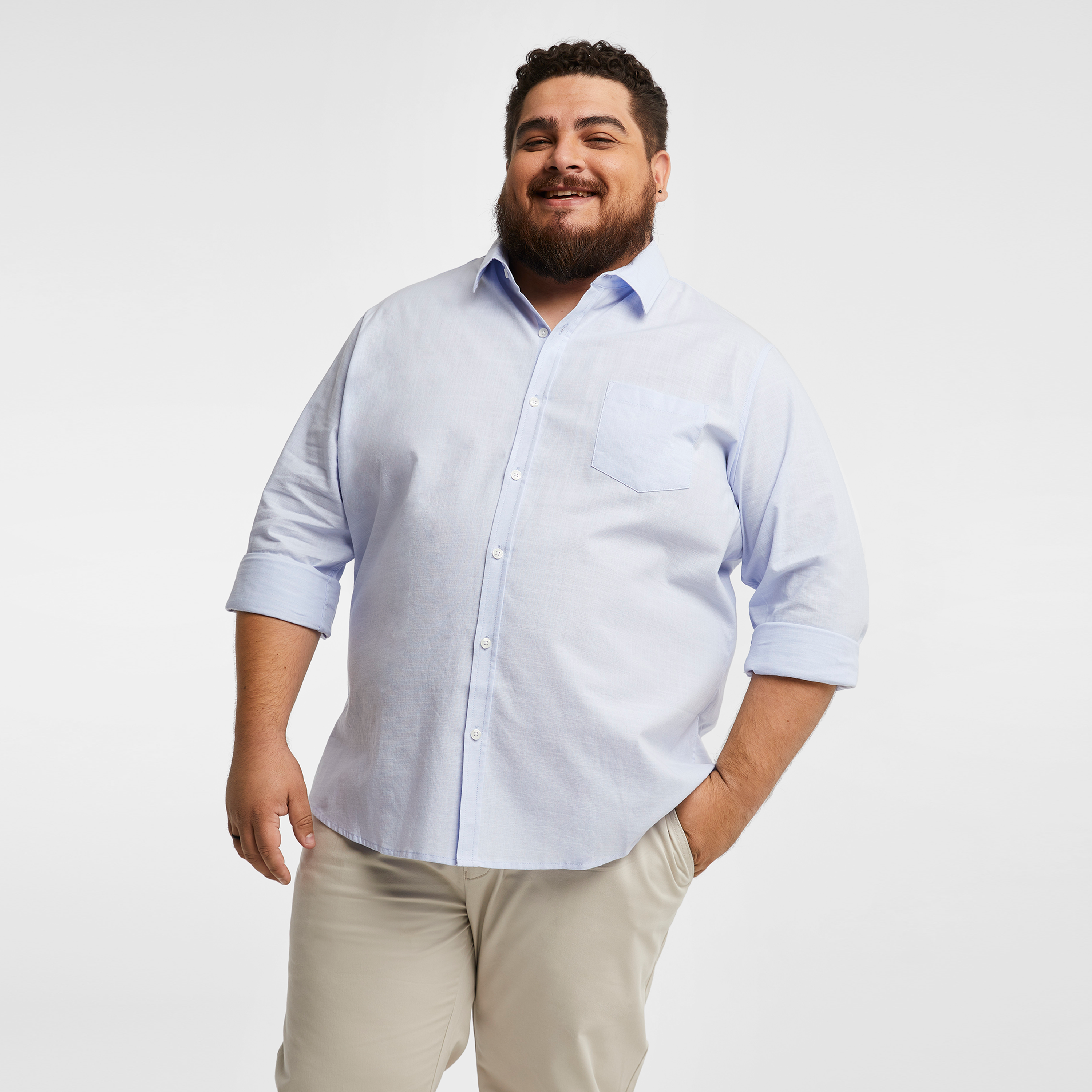 Sniders Casual Shirt