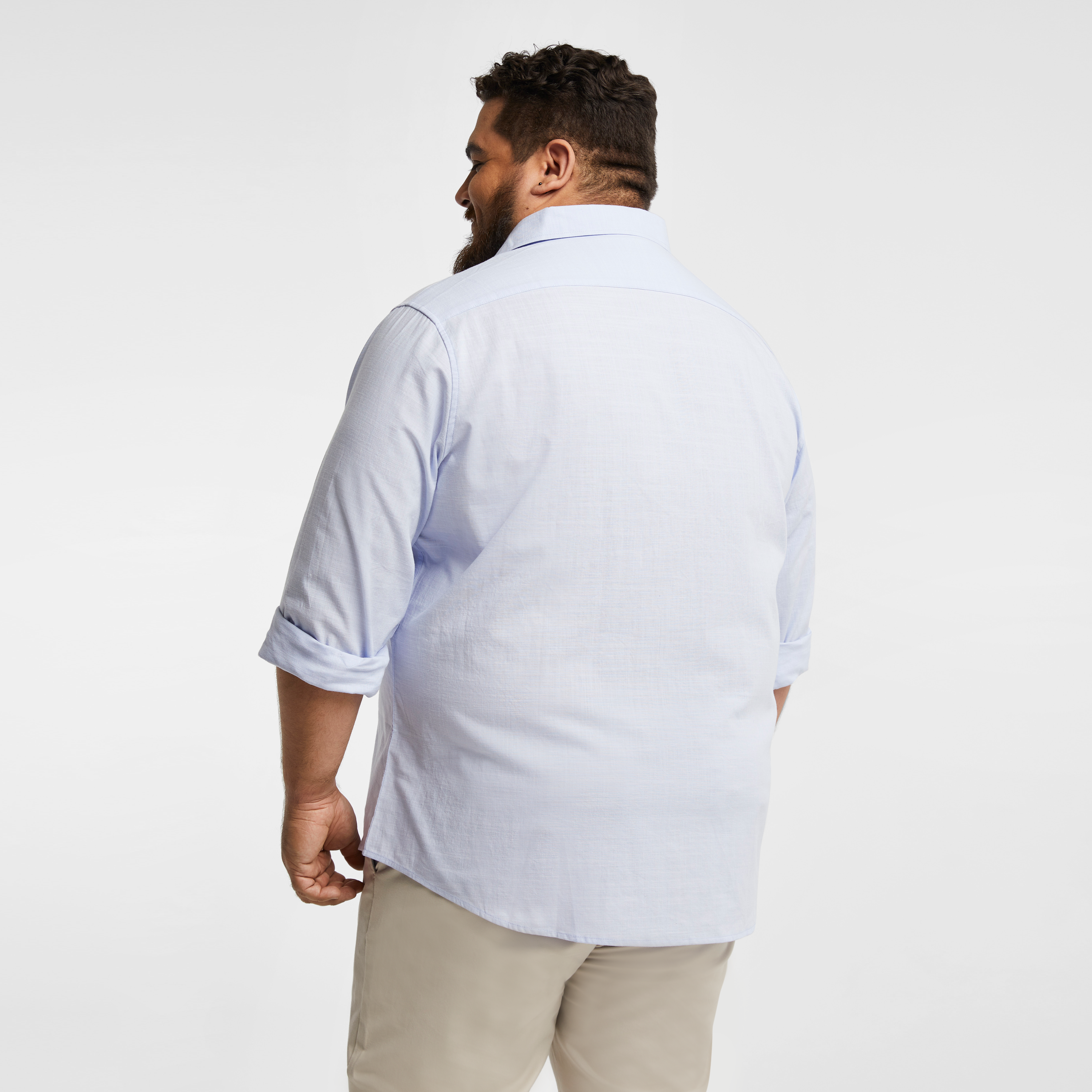 Sky Sniders Casual Shirt