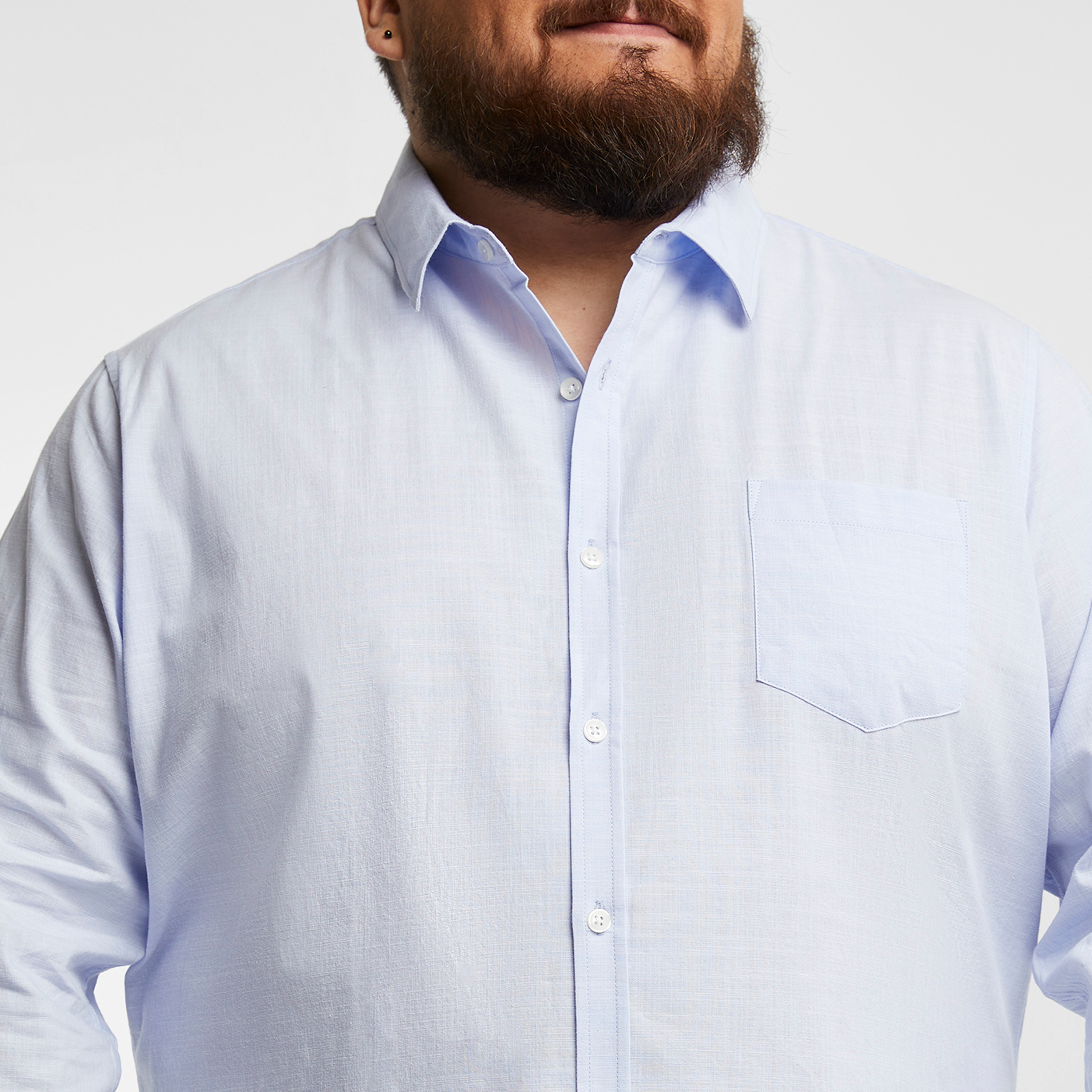 Sky Sniders Casual Shirt