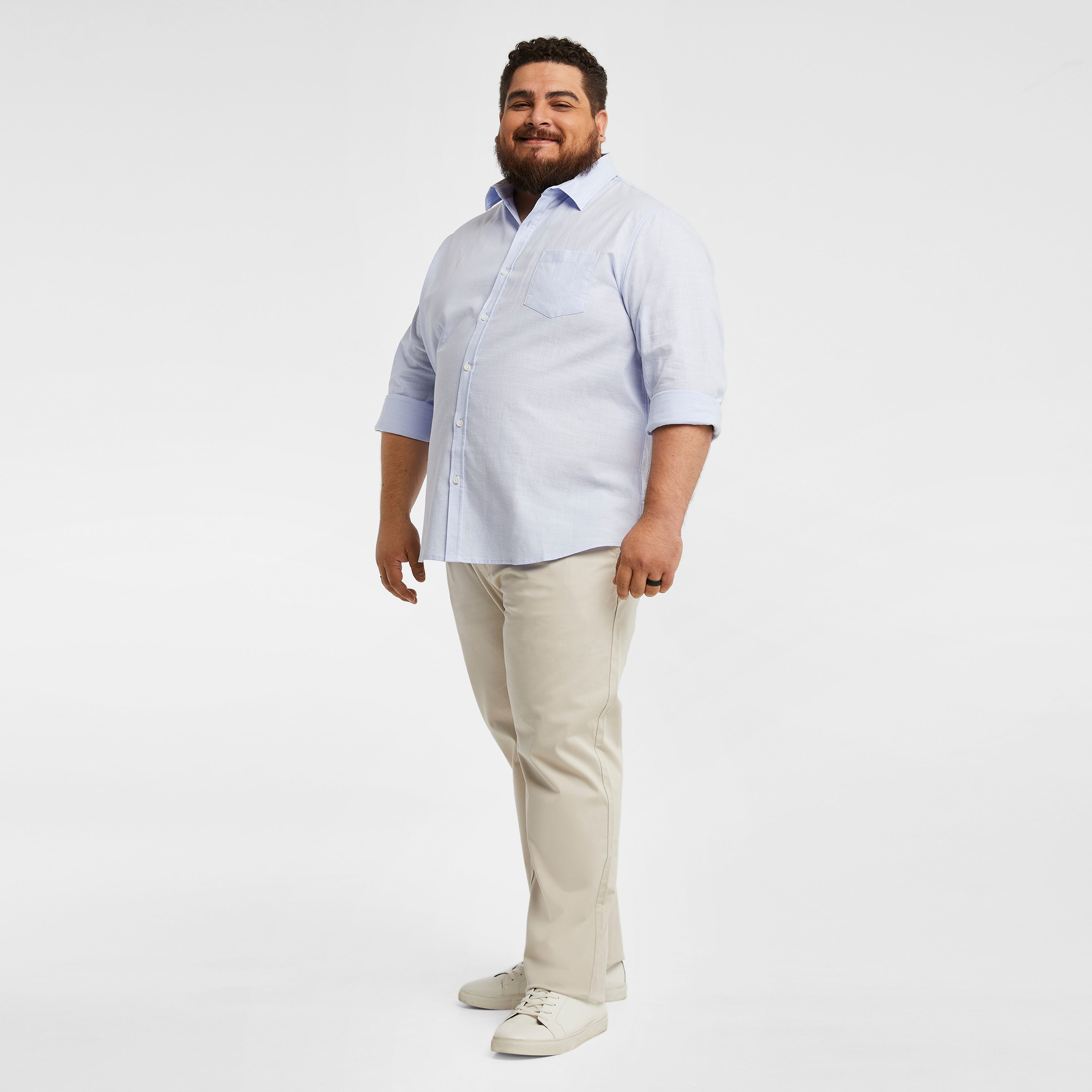 Sky Sniders Casual Shirt