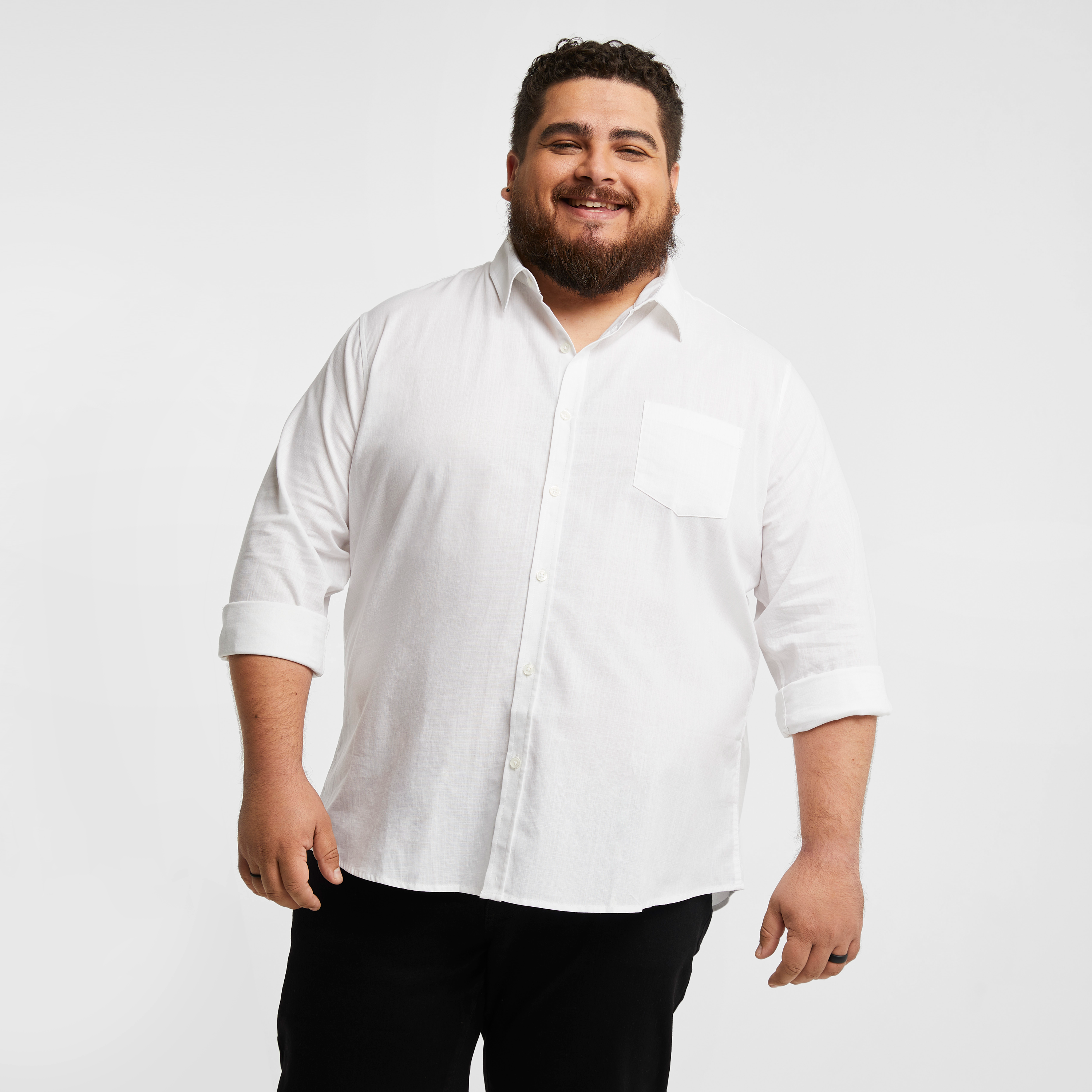 Sniders Casual Shirt