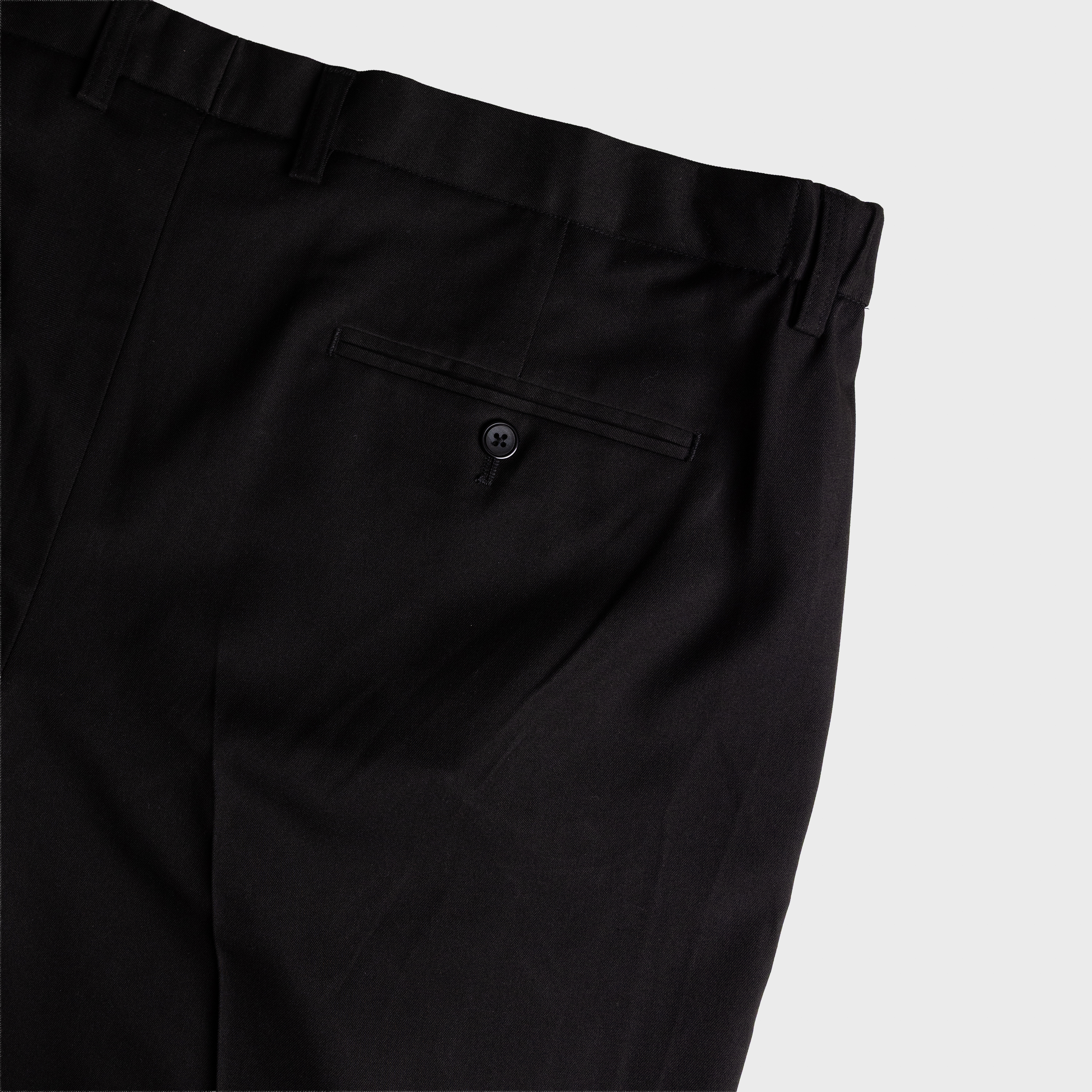 Black Diamond Stretch Dress Pants