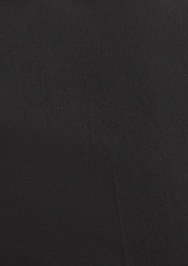 Smoke Diamond Stretch Dress Pants