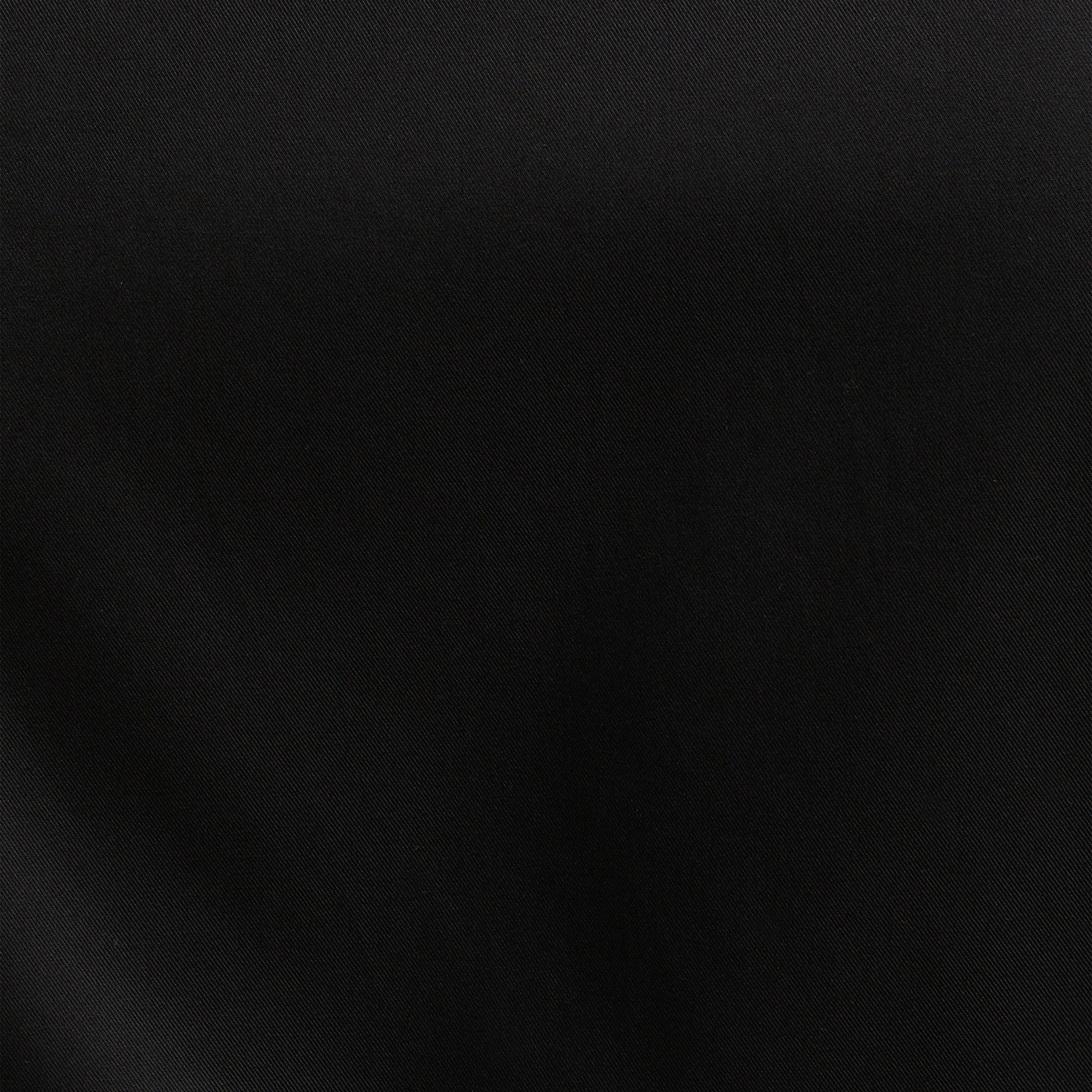 Black Cyrus Stretch Dress Shirt