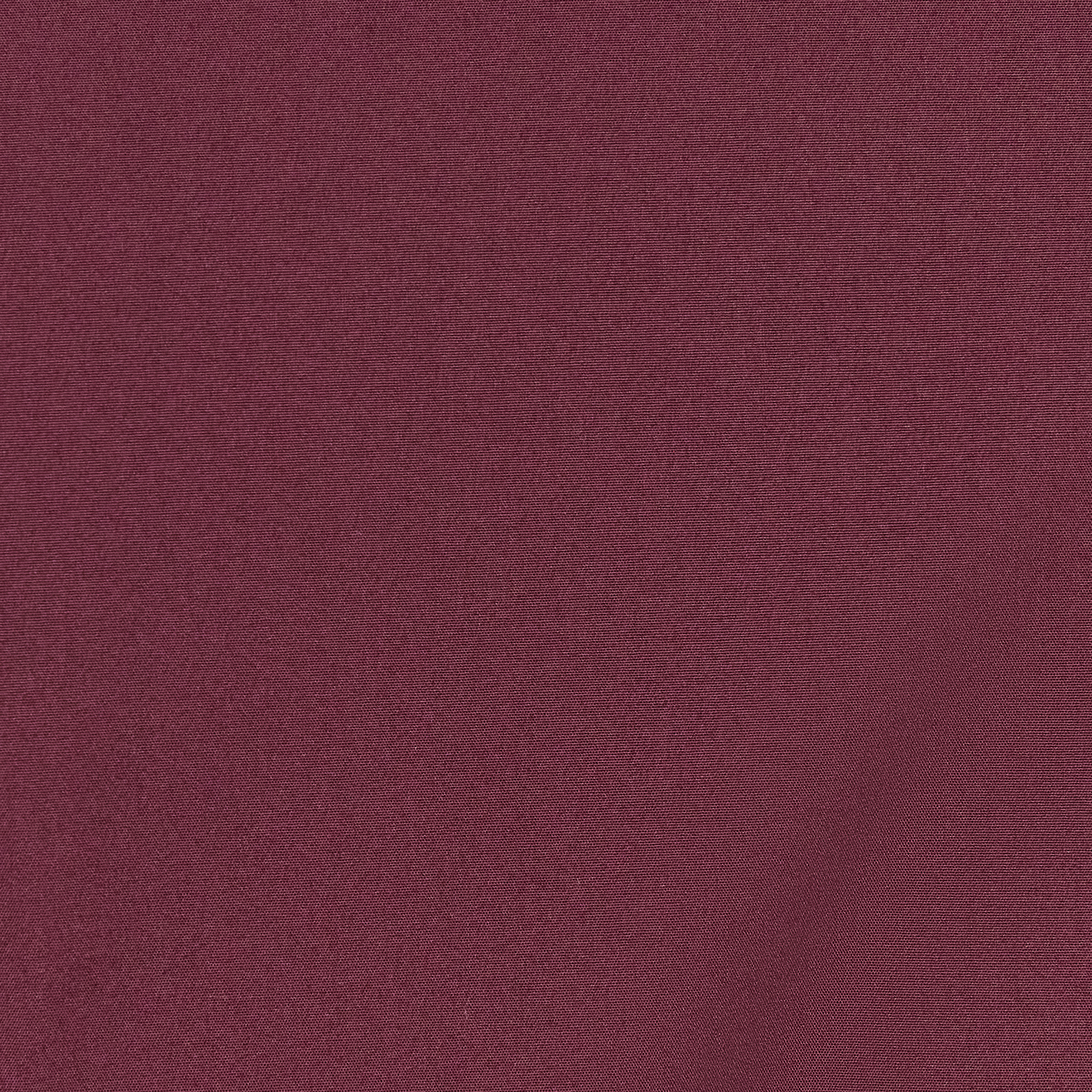 Wine Cyrus Stretch Dress Shirt