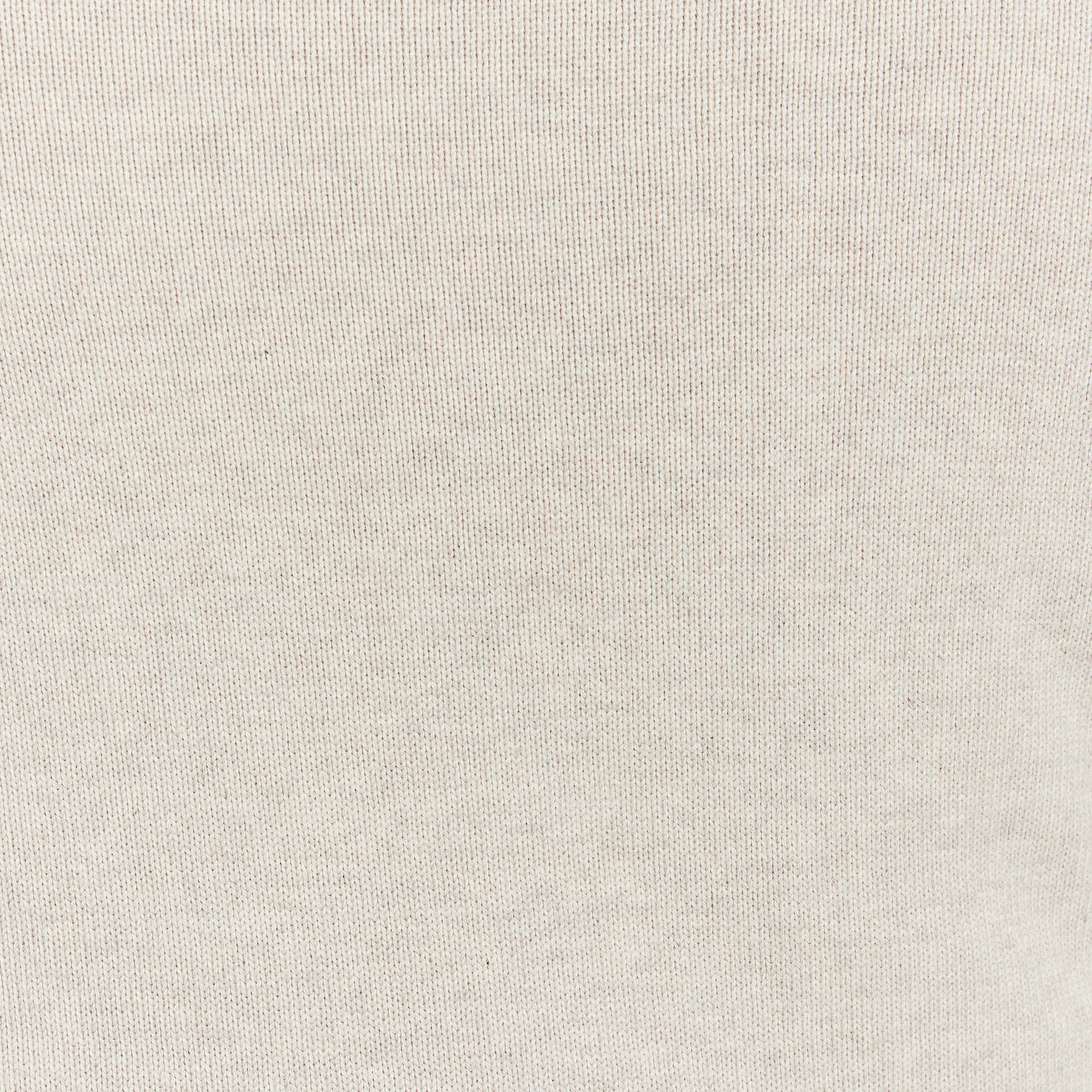 Oatmeal Jovani Cotton Knit