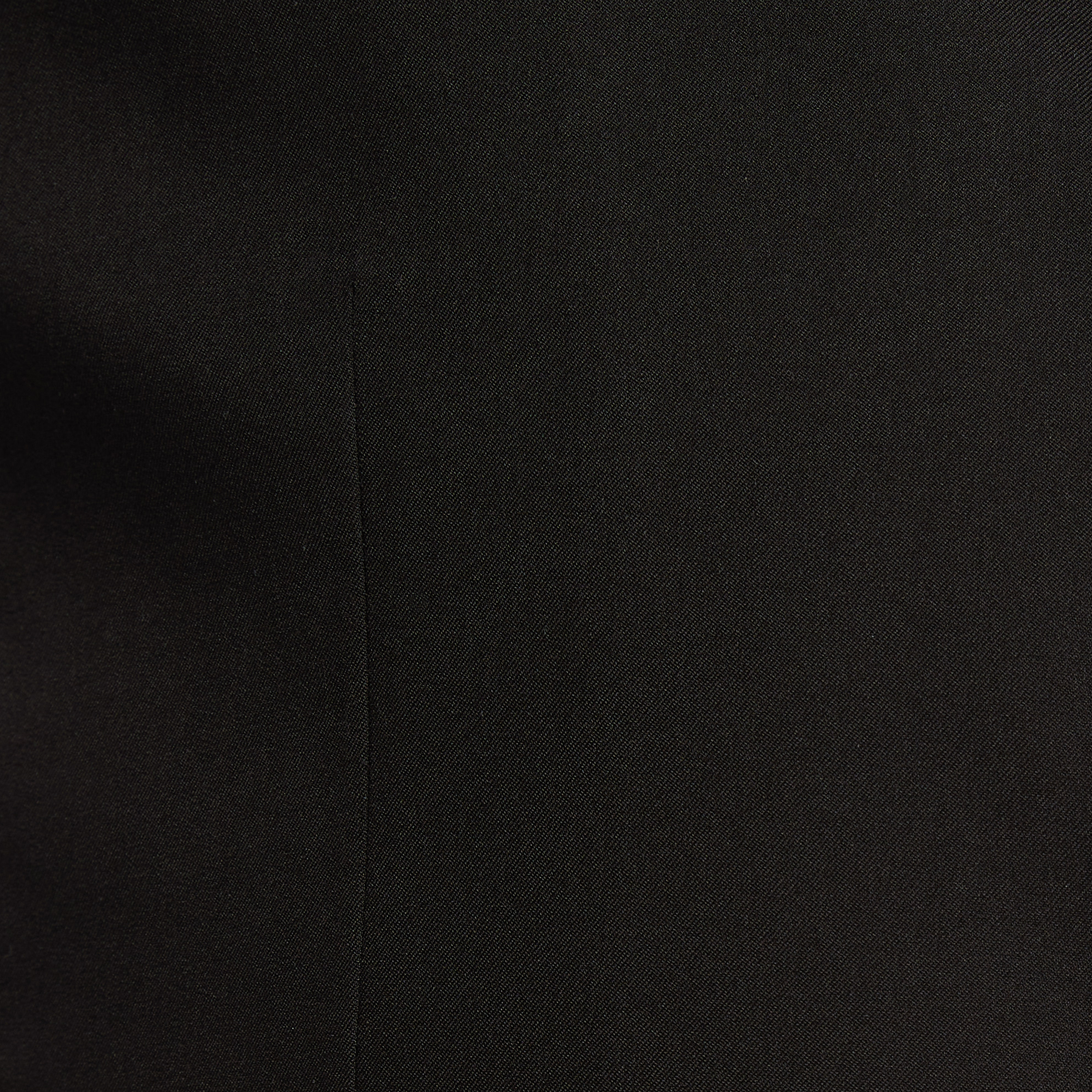 Black Diamond Stretch Waistcoat