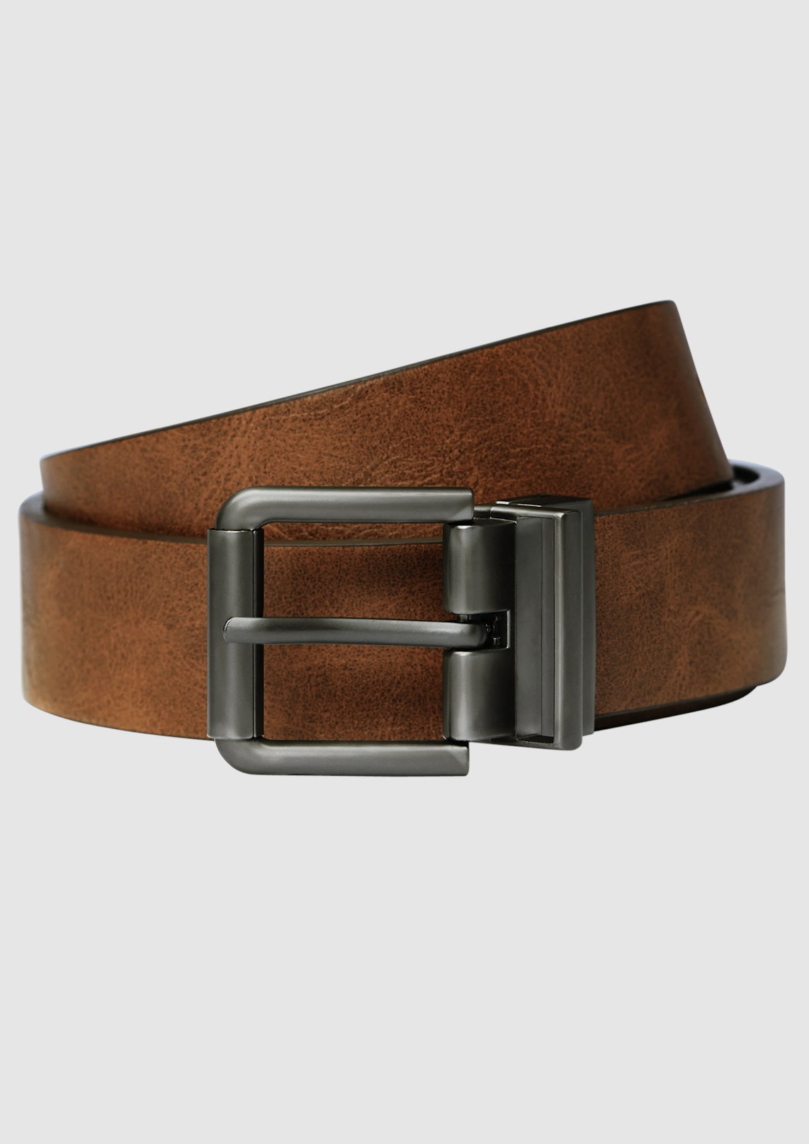 Parnell Reversible Belt
