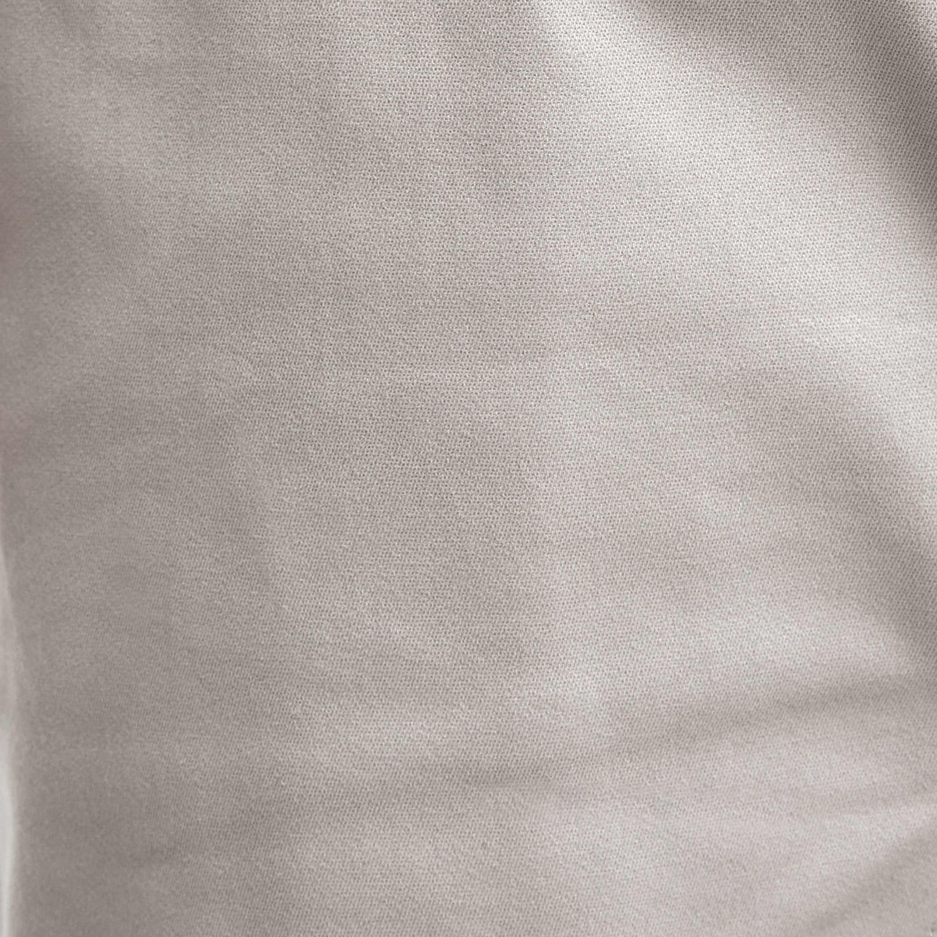 Ice Colton Elastic Waist Cuffed Pants