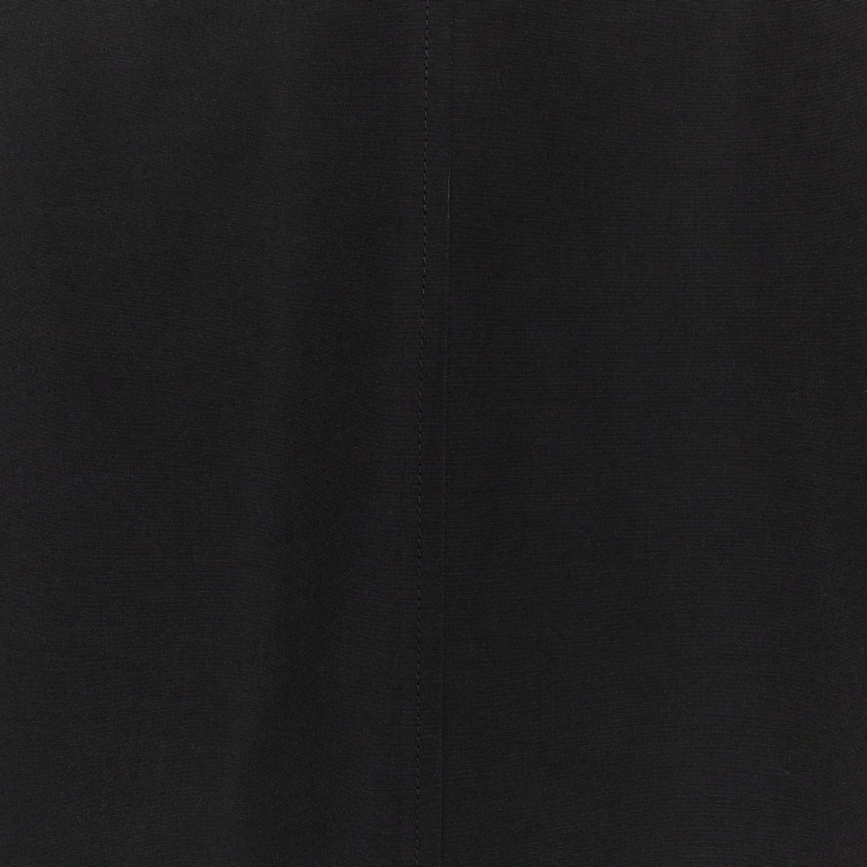 Black Danny Bomber Jacket