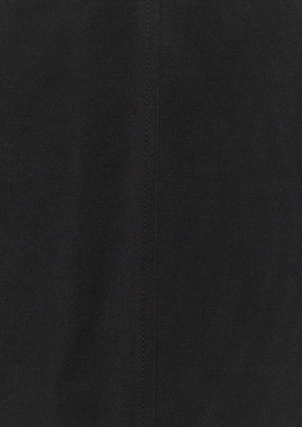 Black Danny Bomber Jacket