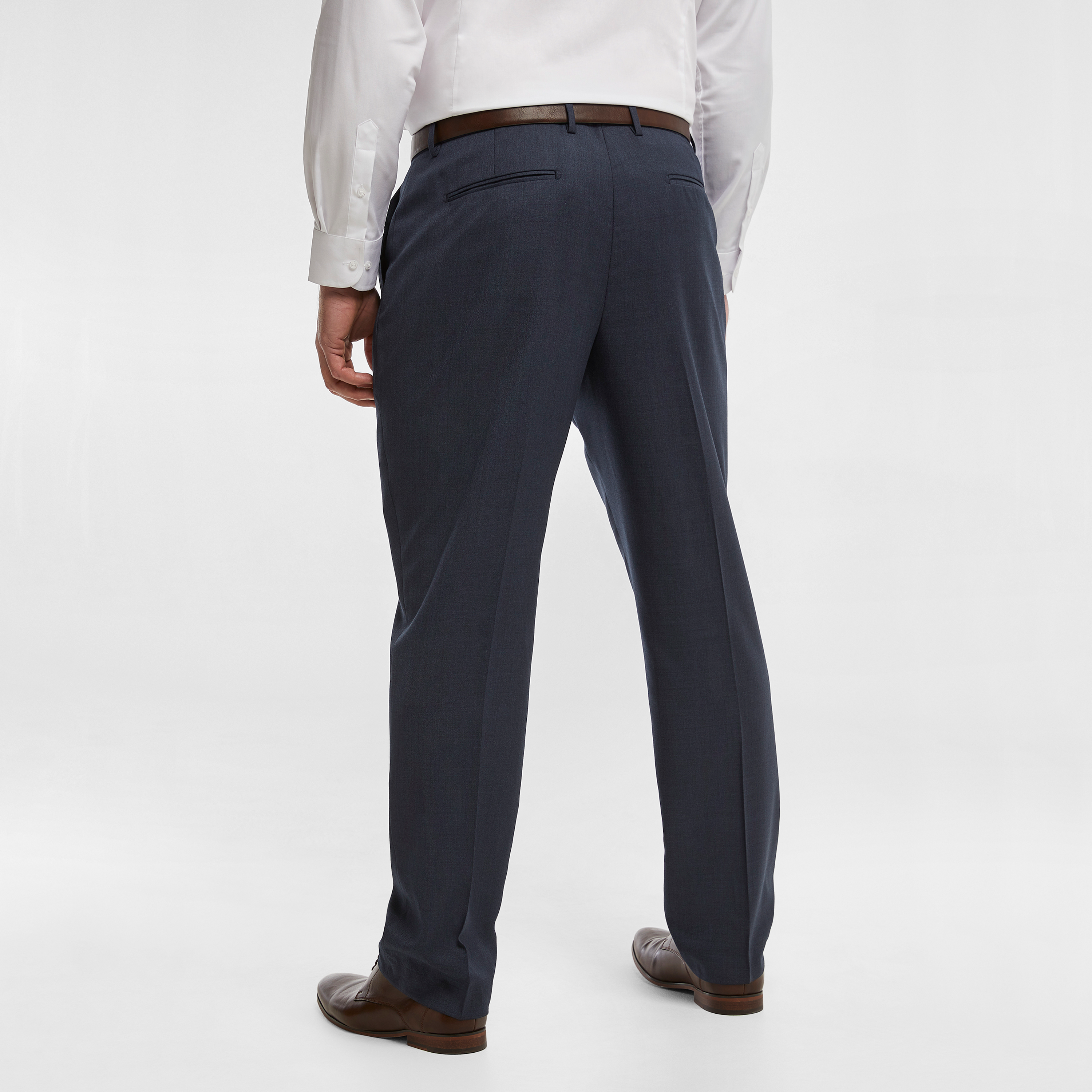 Steel Formosa Stretch Dress Pants