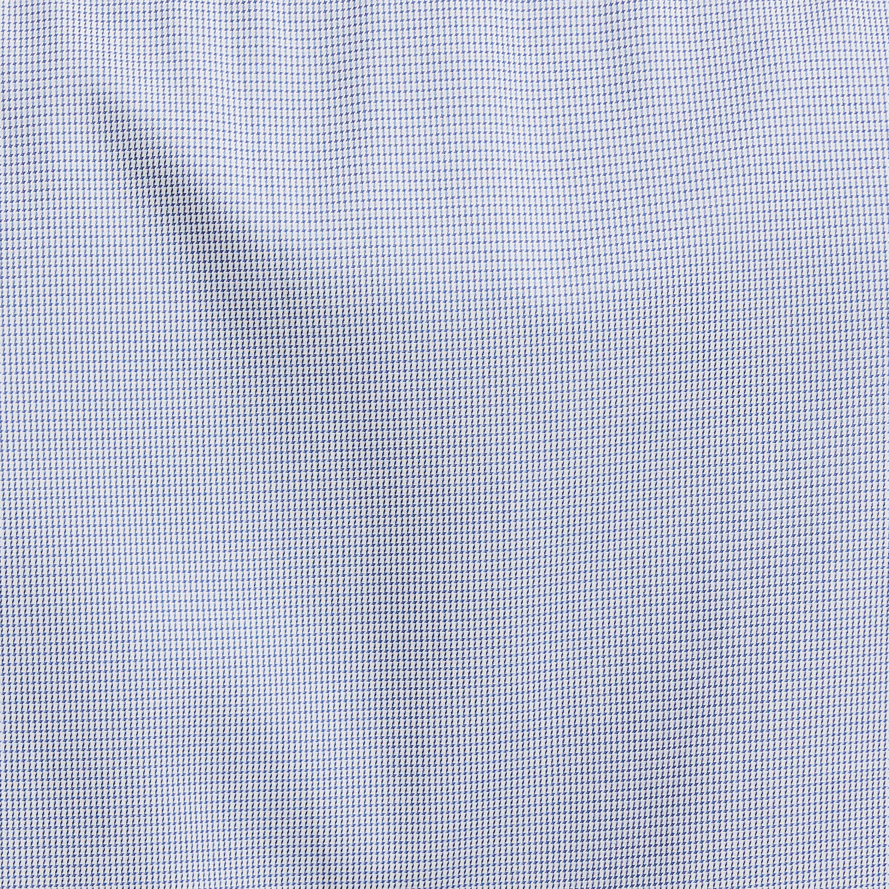 Blue Cohen Textured Dress Shirt