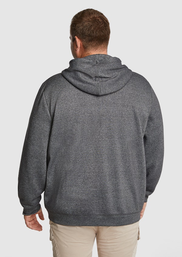 Ash Asher Hoodie