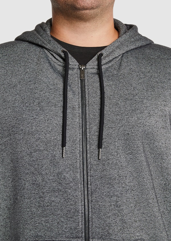 Ash Asher Hoodie
