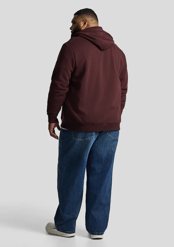 Berry Asher Hoodie