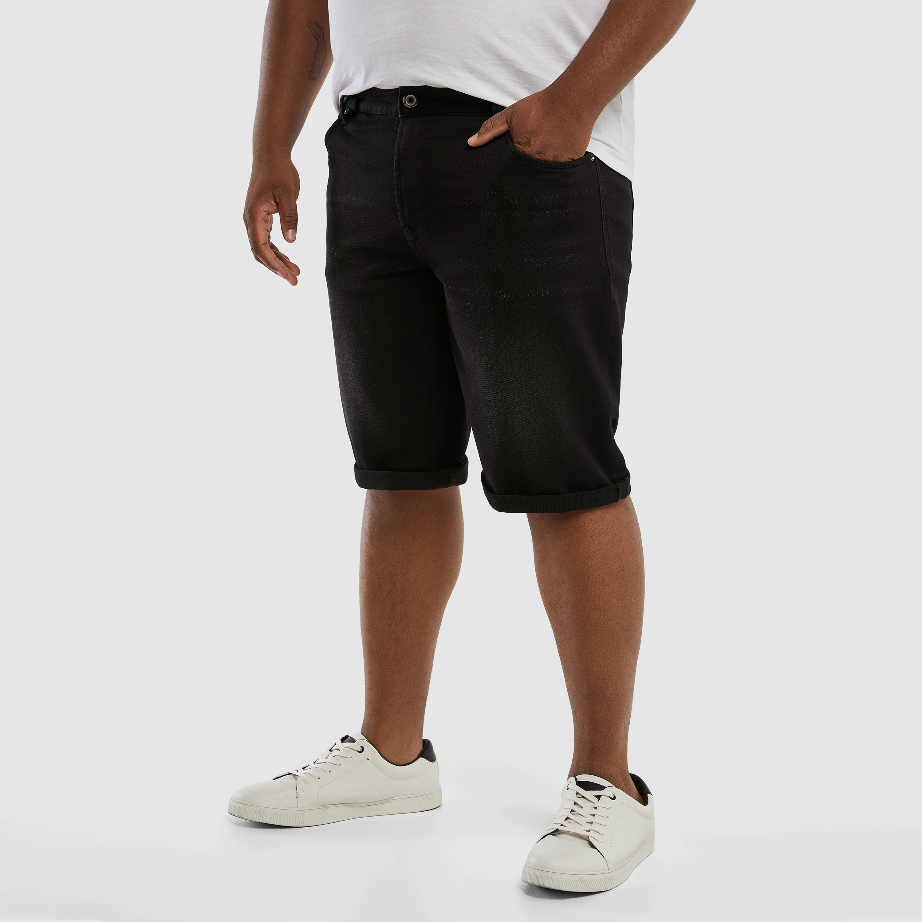 Levi's Wholesale Mens denim shorts assortment 24pcs. - United States, New -  The wholesale platform | Merkandi B2B