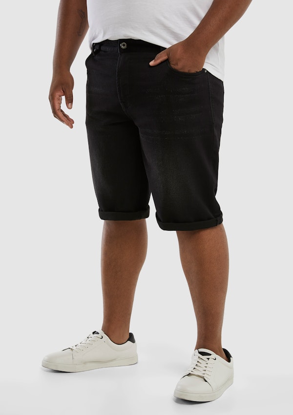 Mens Shorts & Elastic Waist Shorts, sizes up to 52
