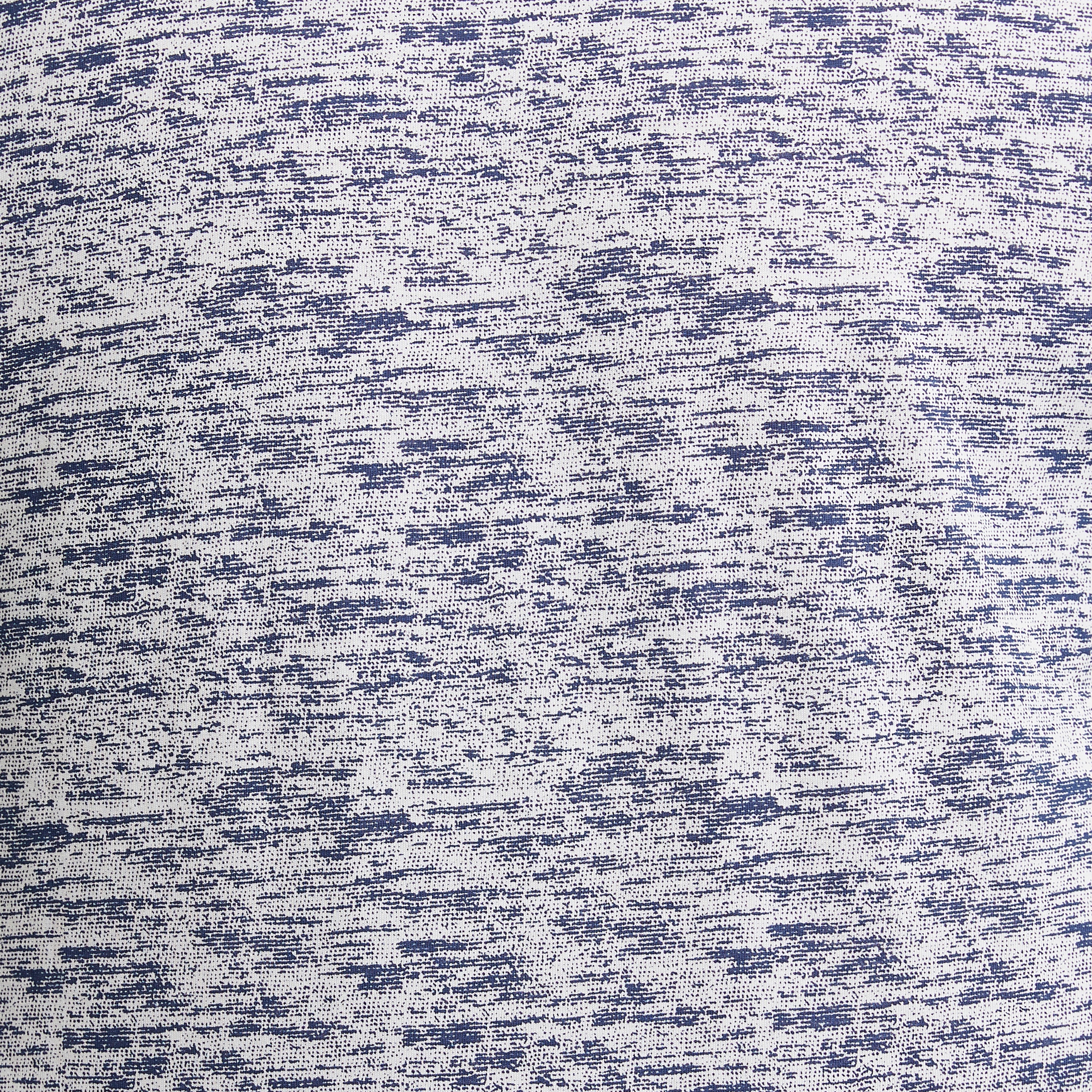 Denim Halley Henley Tee