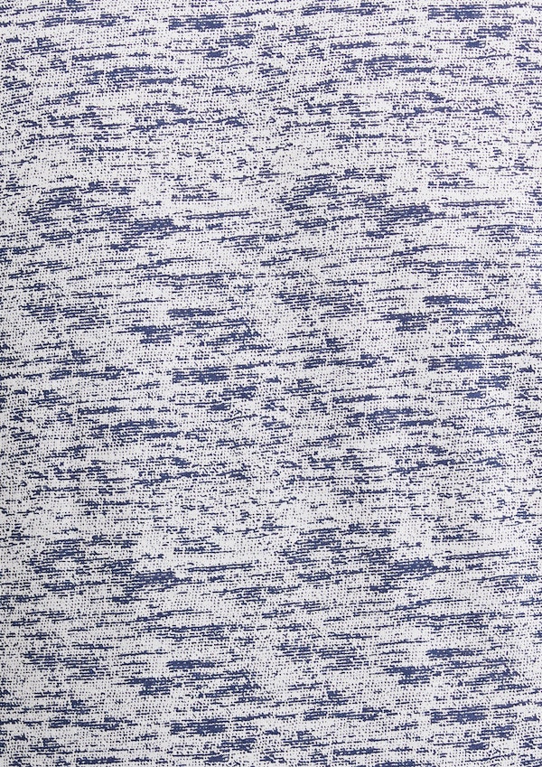 Denim Halley Henley Tee