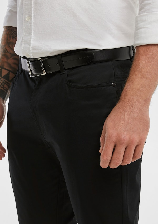 Milton Slim Stretch Pants