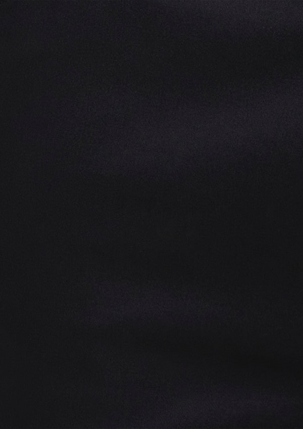 Navy Milton Slim Fit Stretch Pants