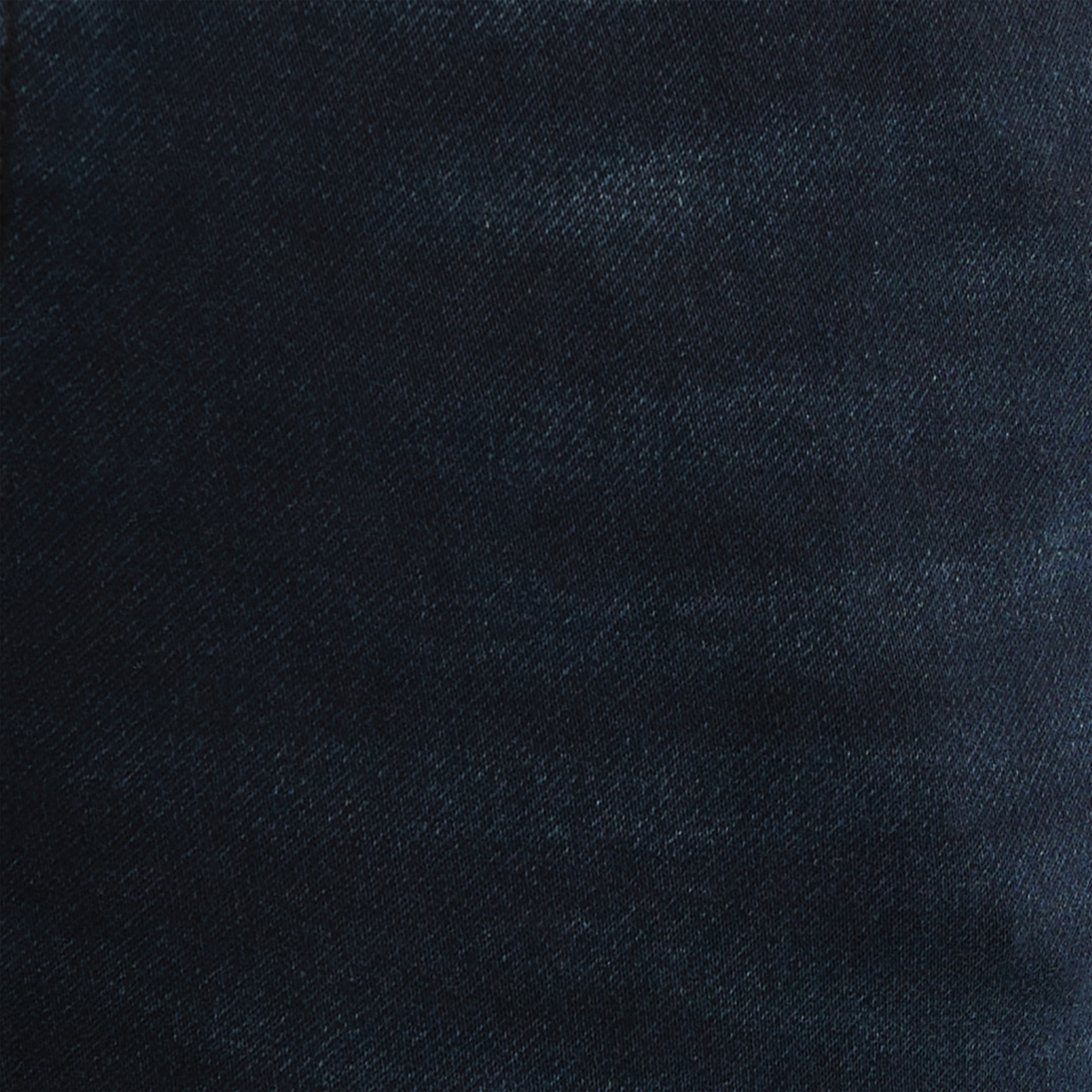 Indigo Lynn Stretch Denim Joggers