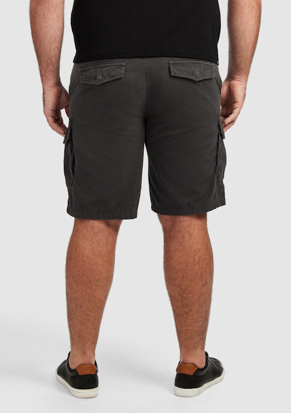 Jason Cargo Short
