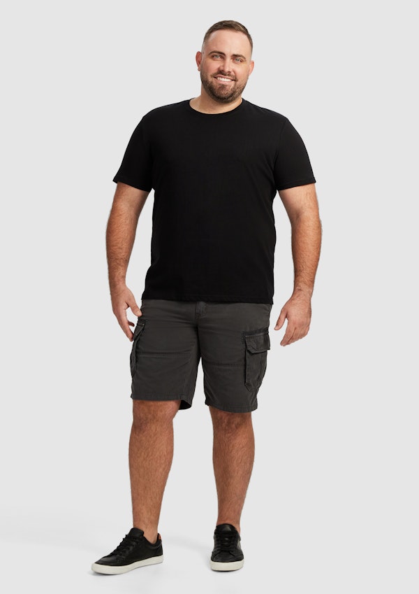 Jason Cargo Short