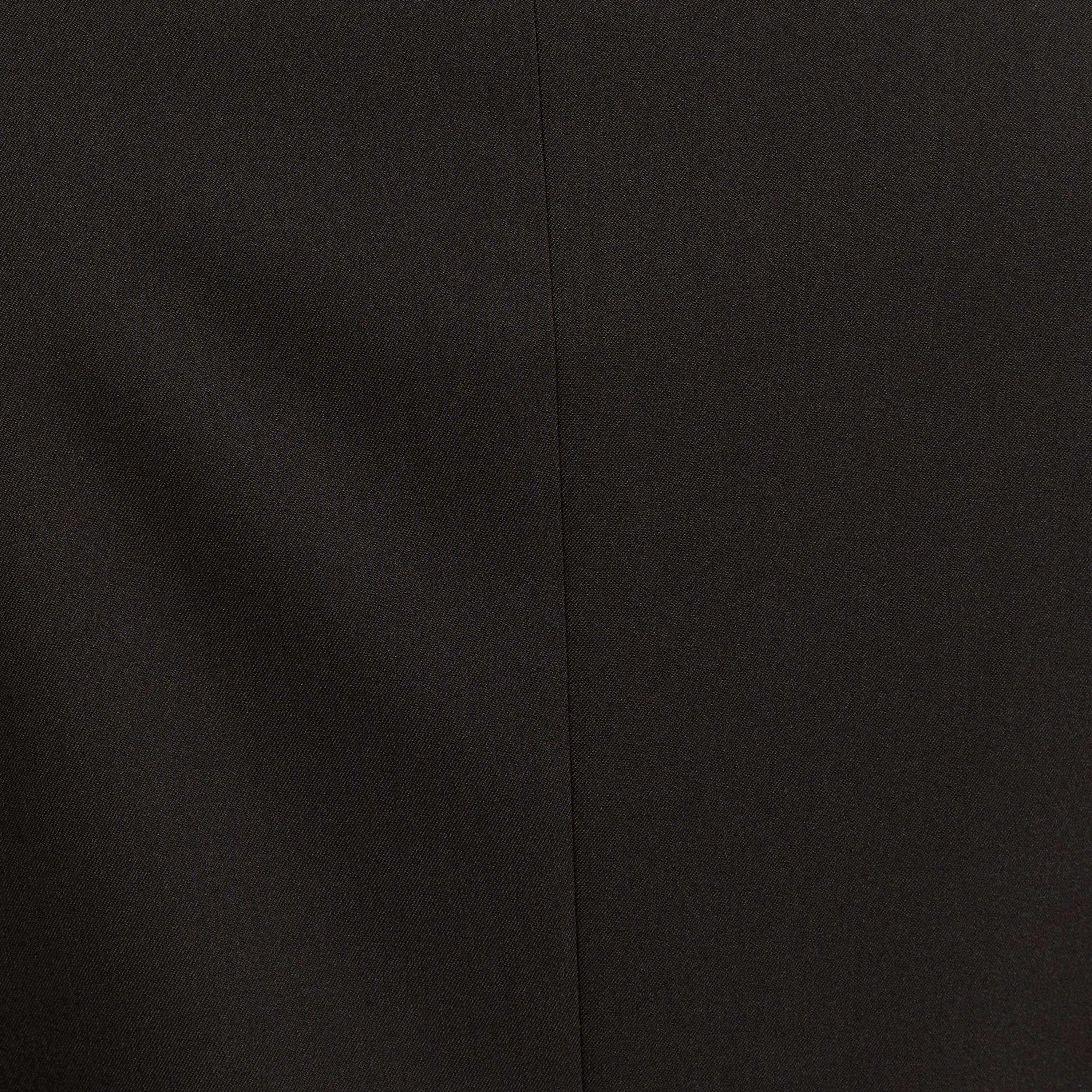 Black Diamond Stretch Suit Jacket