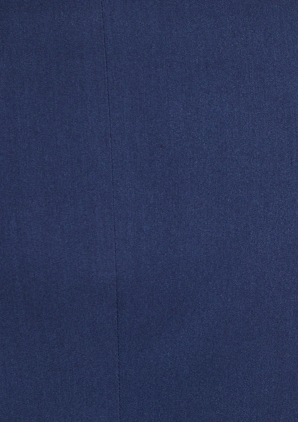 Diamond Stretch Suit Jacket