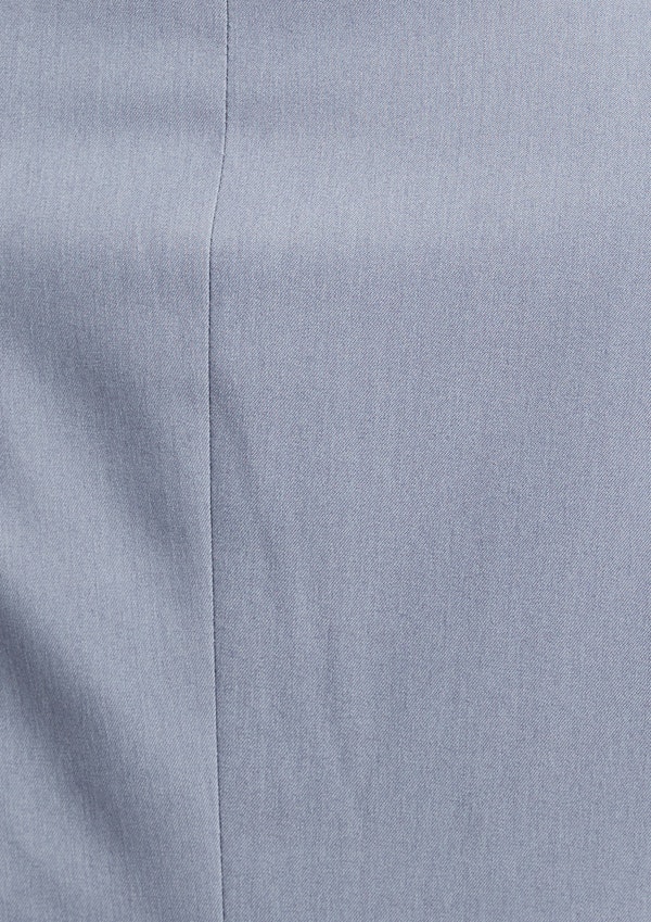 Diamond Stretch Classic Suit Jacket