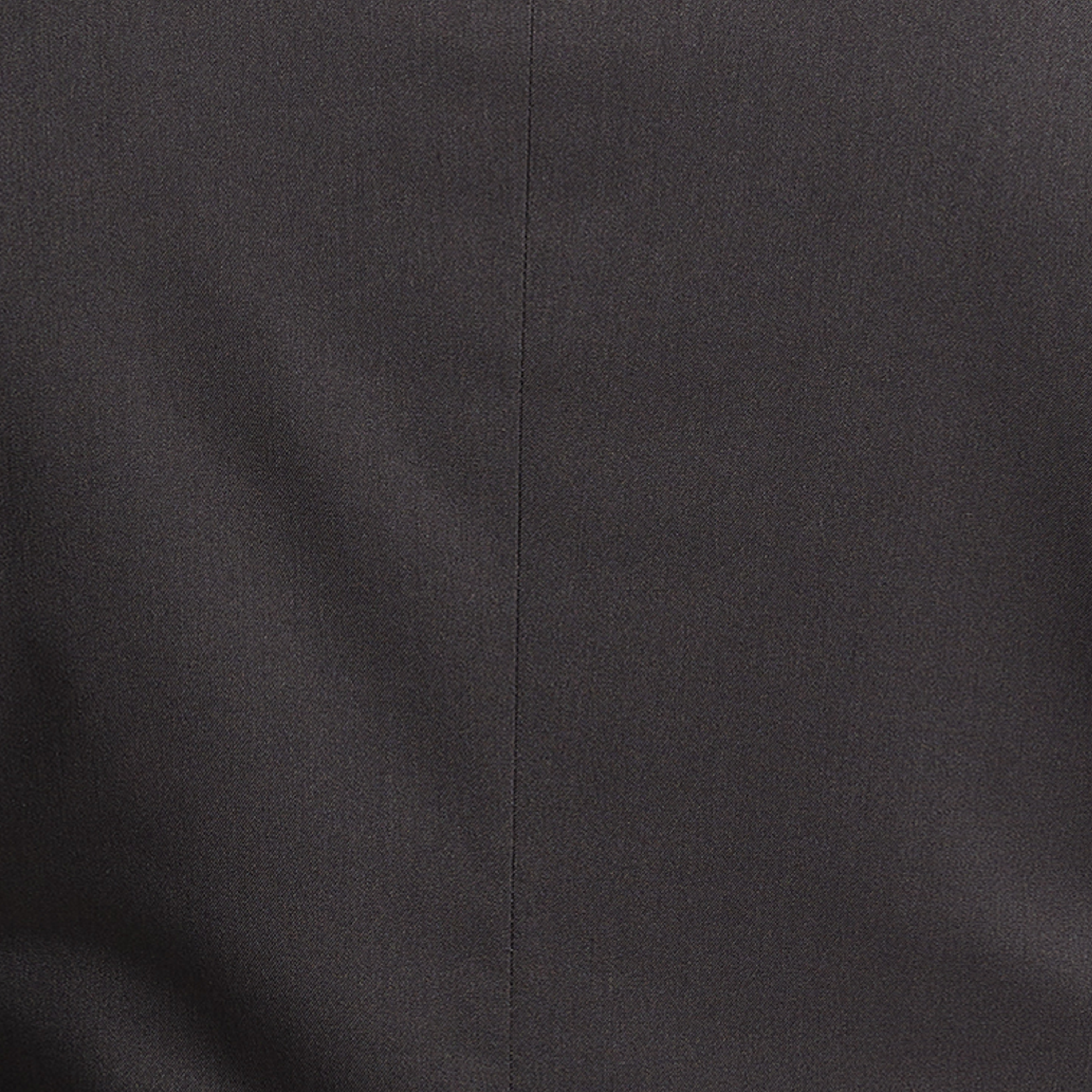 Smoke Diamond Stretch Suit Jacket